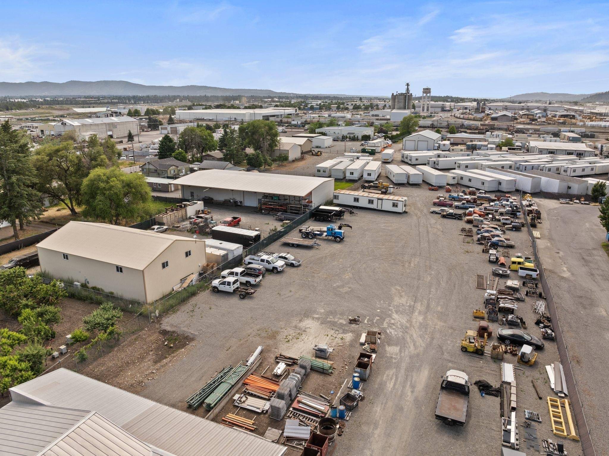 3315 N Tschirley Rd, Spokane Valley, WA 99216