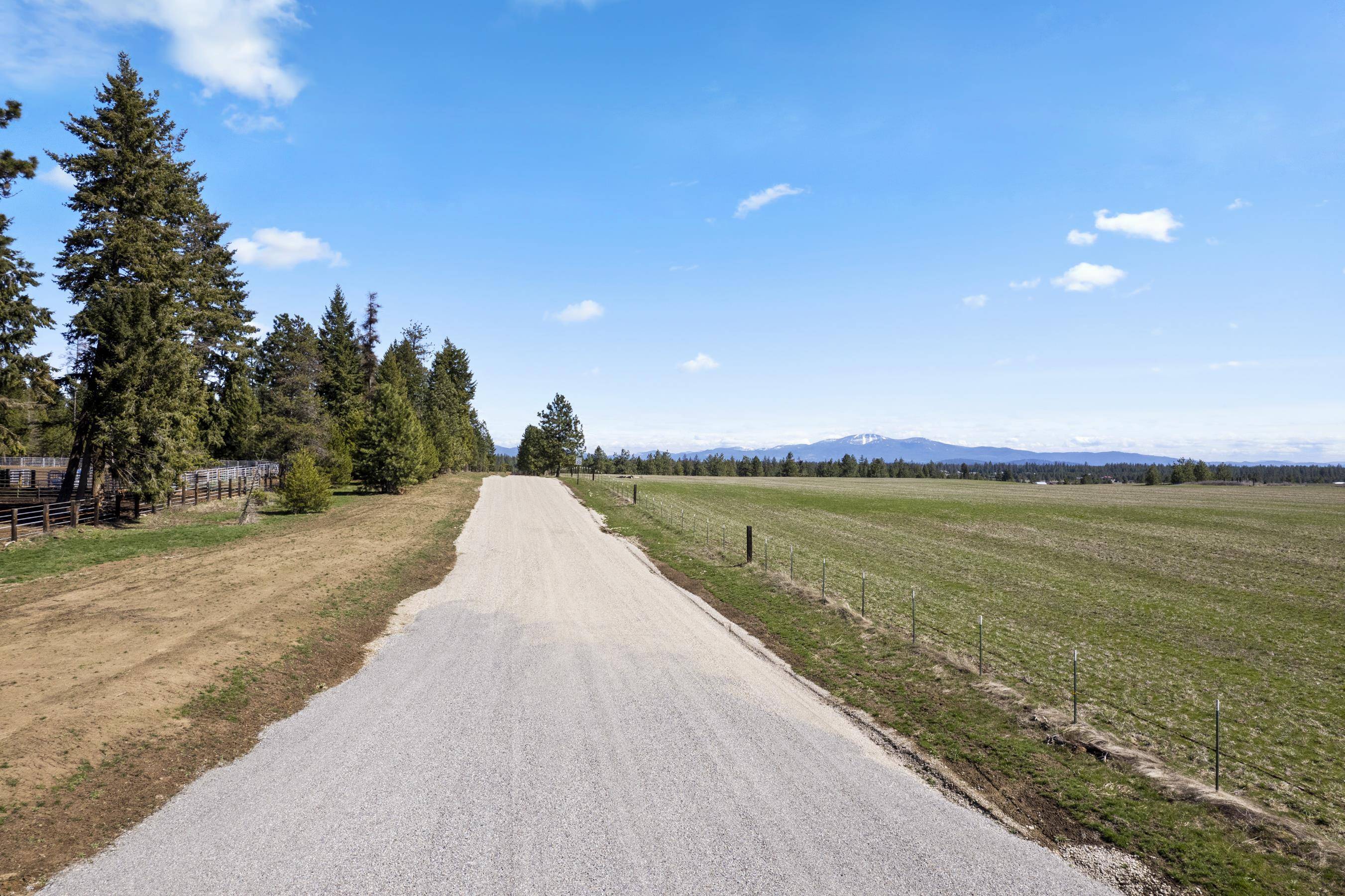 TBD N Sherman Rd #LOT #9, Deer Park, WA 99006