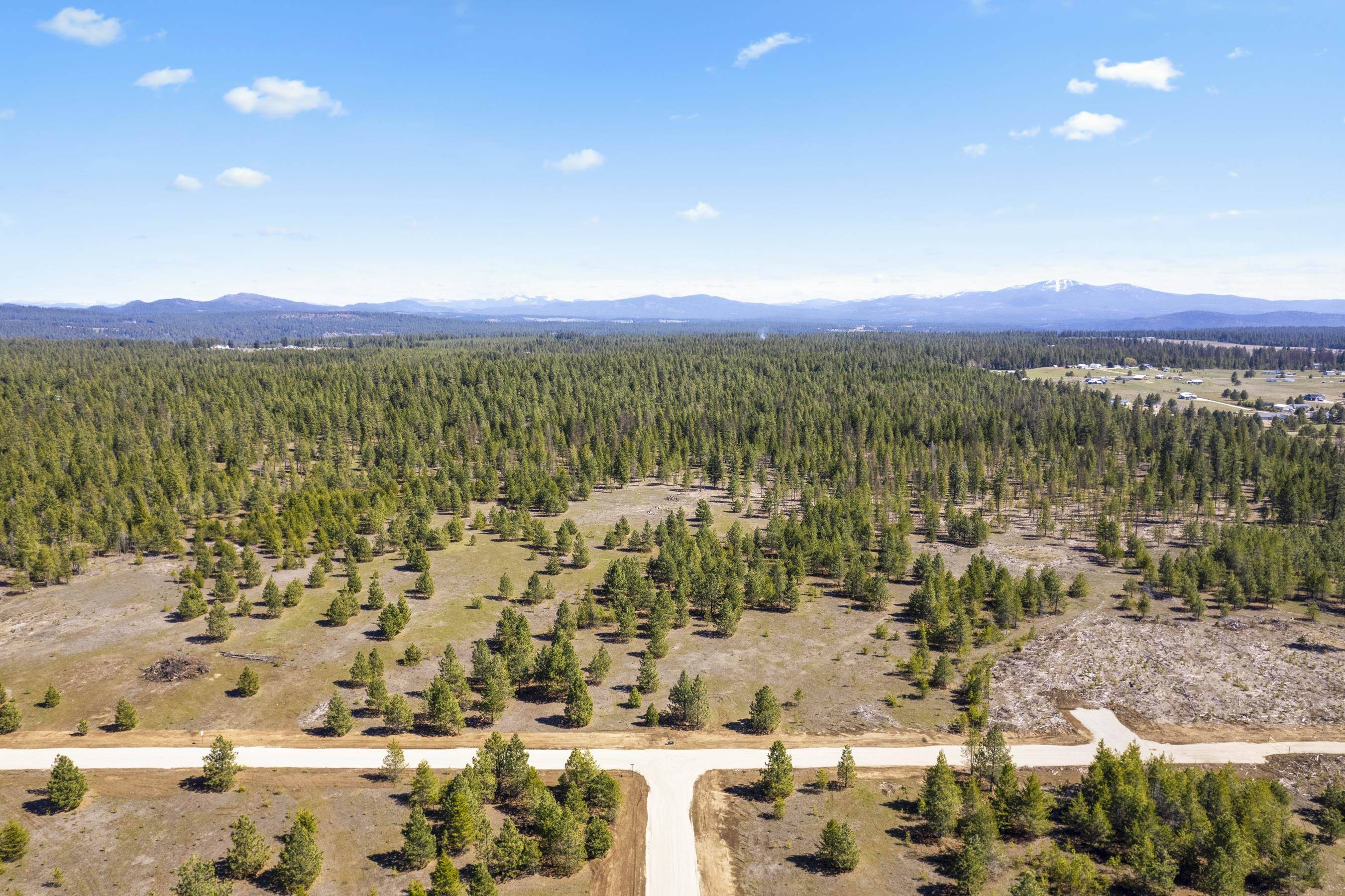 TBD N Sherman Rd #LOT #10, Deer Park, WA 99006