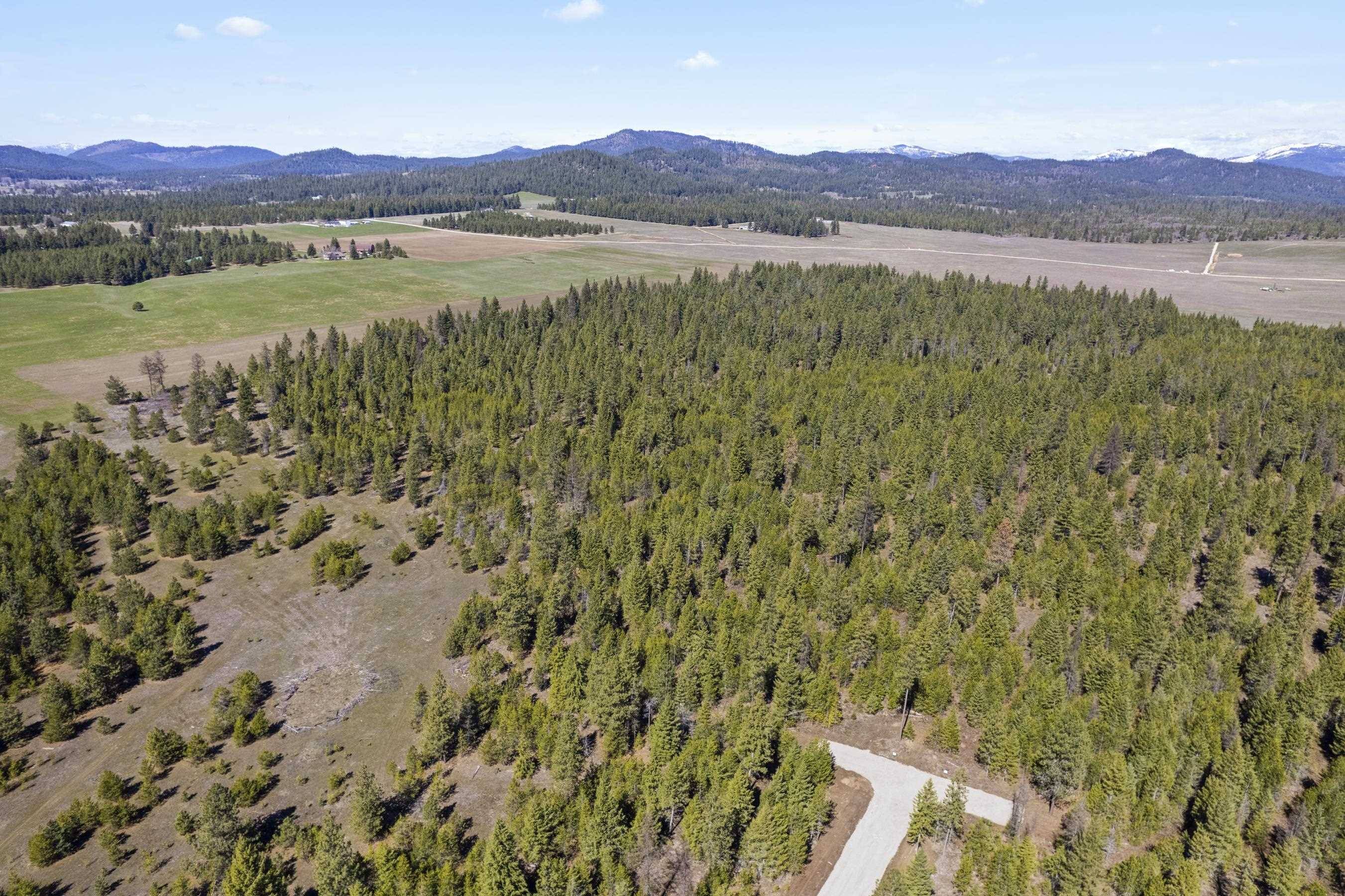 TBD N Sherman Rd #LOT #10, Deer Park, WA 99006
