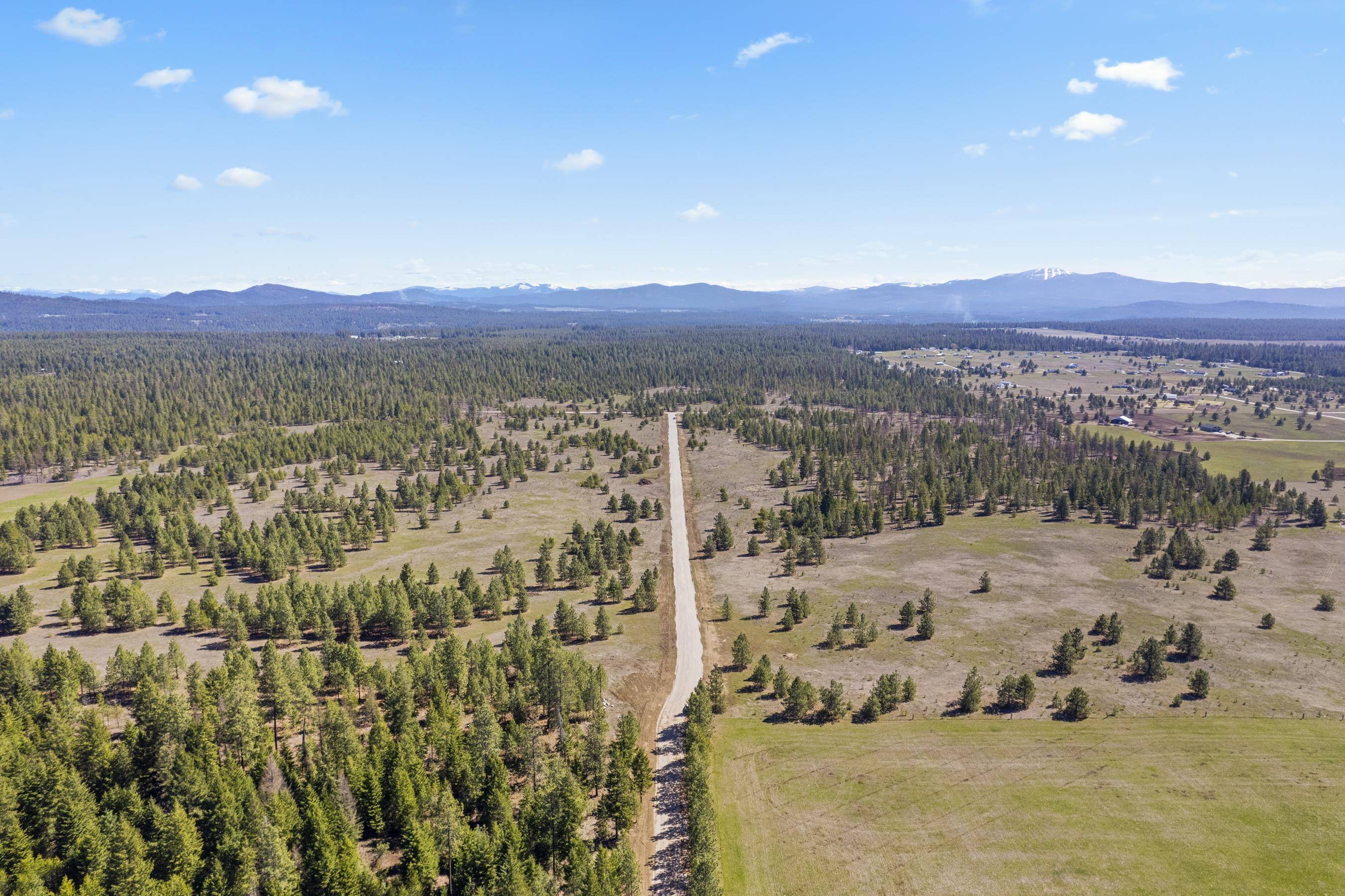 TBD N Sherman Rd #LOT #15, Deer Park, WA 99006