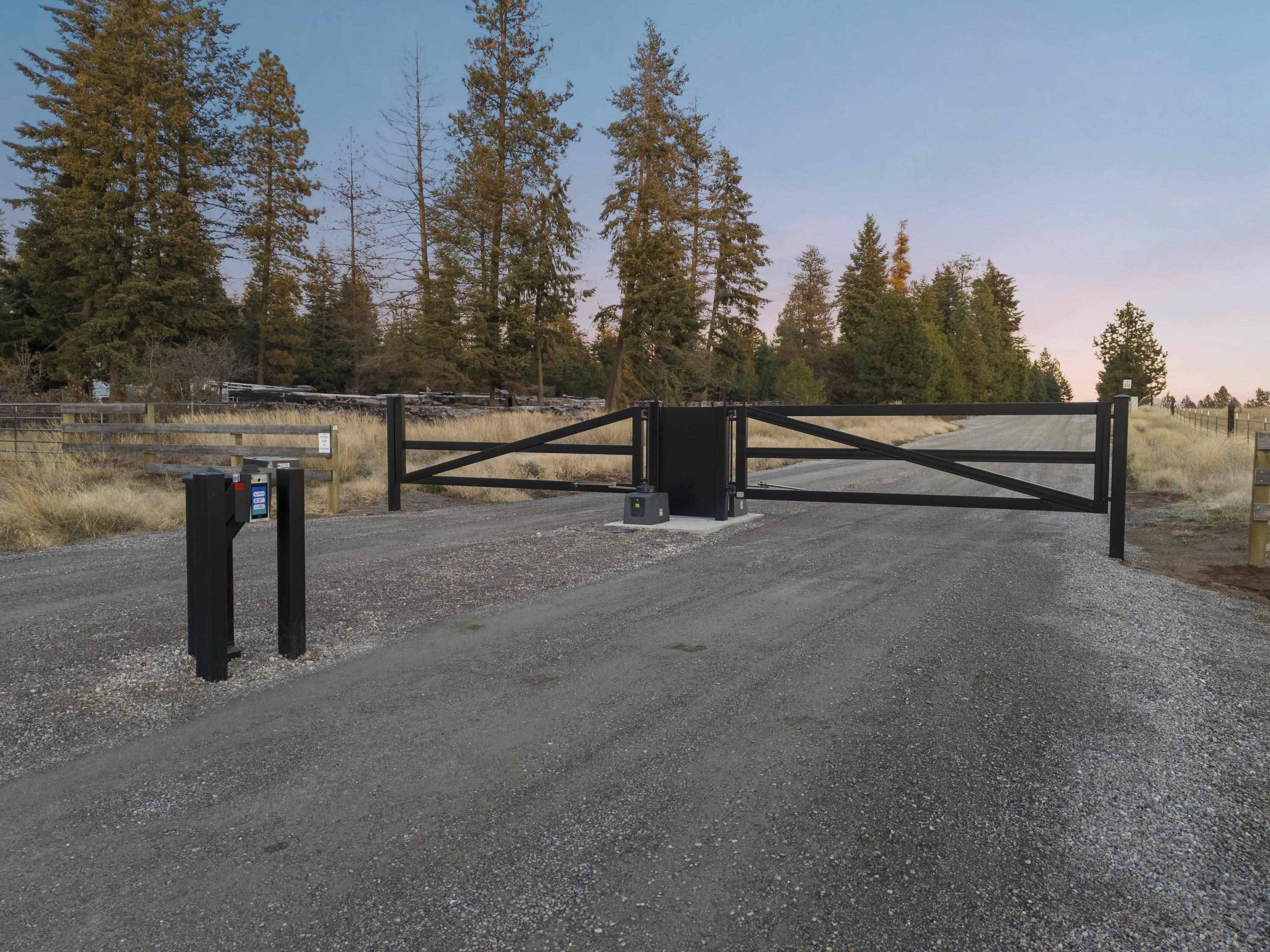 TBD N Sherman Rd #LOT #15, Deer Park, WA 99006
