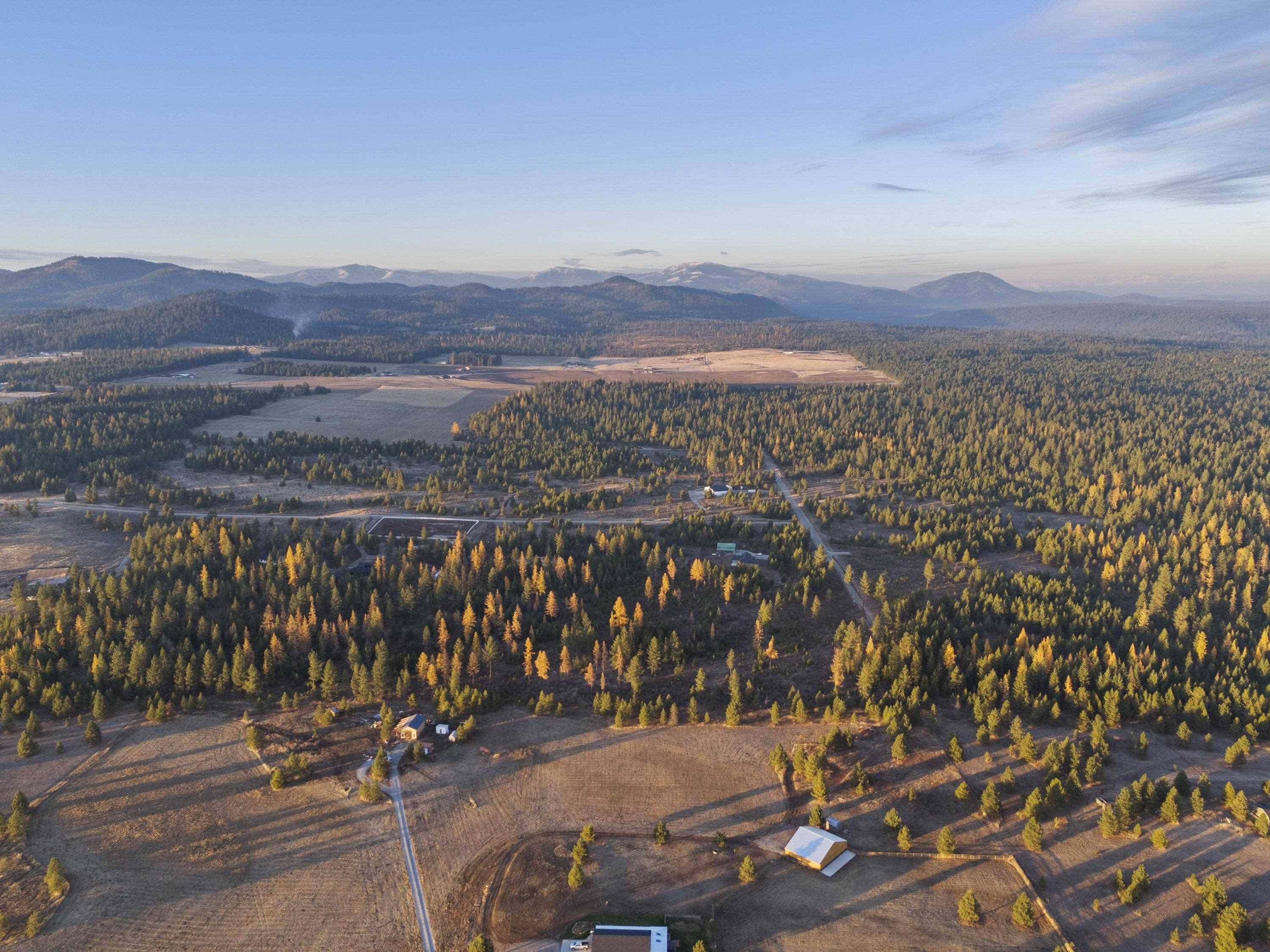 TBD N Sherman Rd #LOT #24, Deer Park, WA 99006