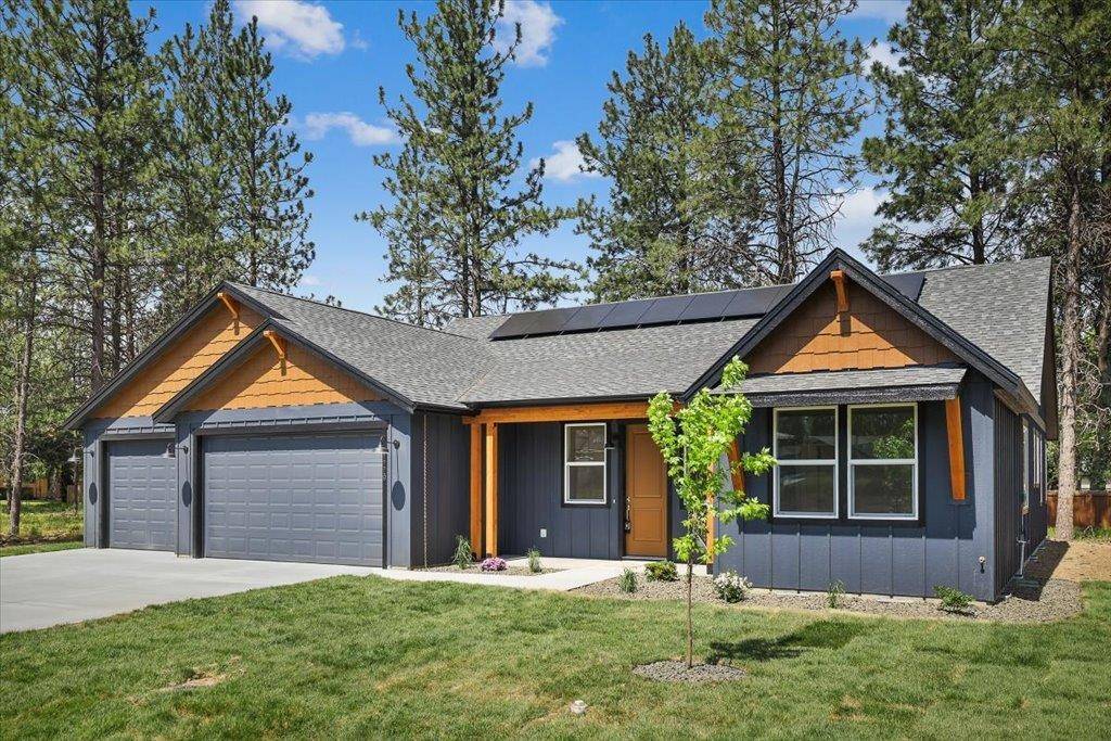 11119 E 27th Ave, Spokane Valley, WA 99206
