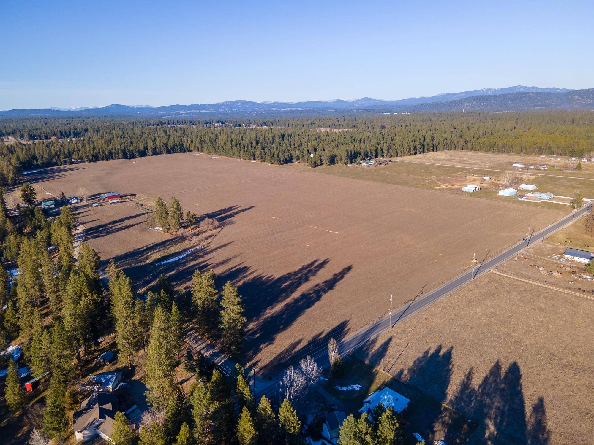 Lot 3 N Division Rd, Deer Park, WA 99006