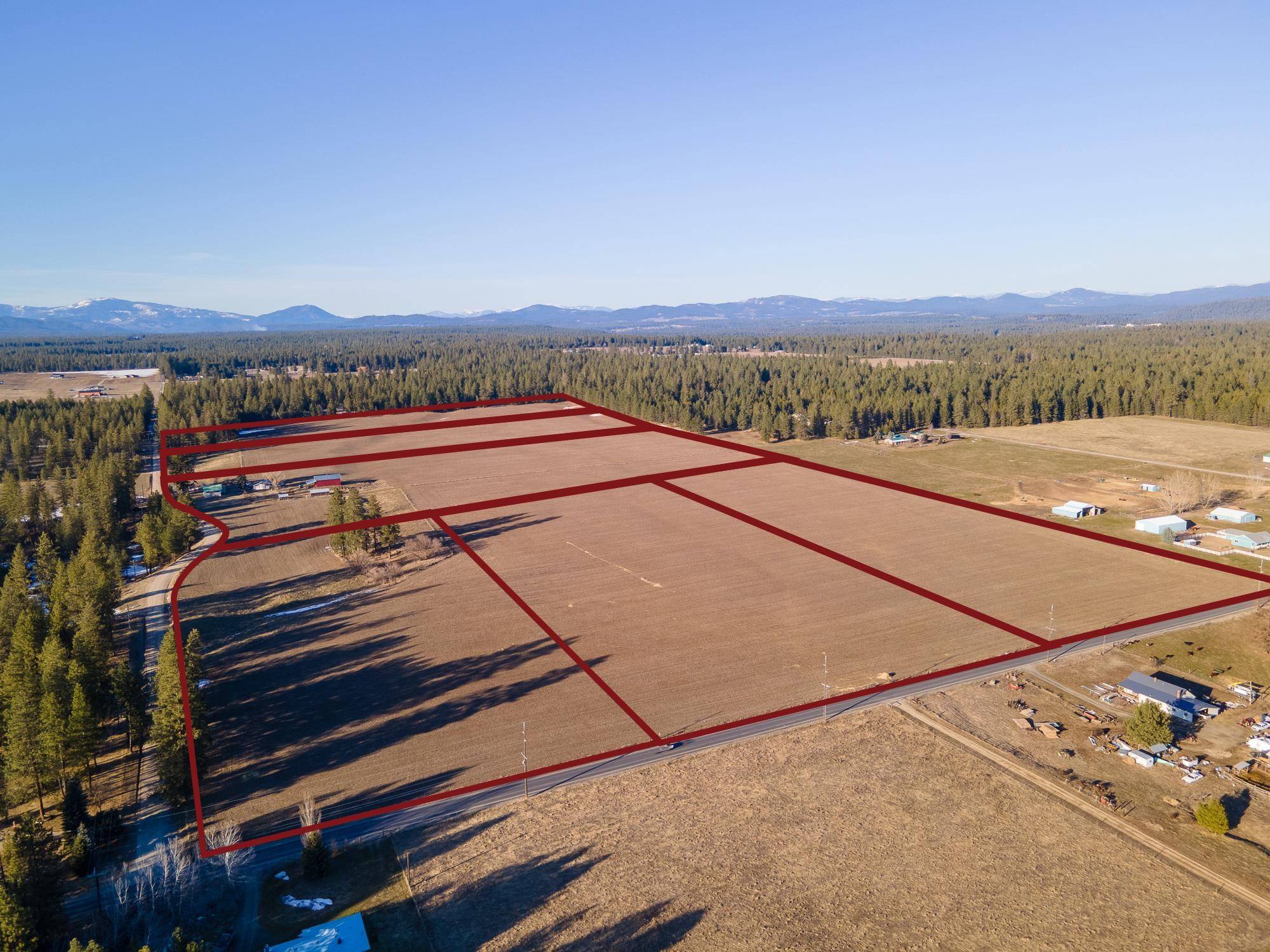 Lot 6 E Westmoreland Rd, Deer Park, WA 99006