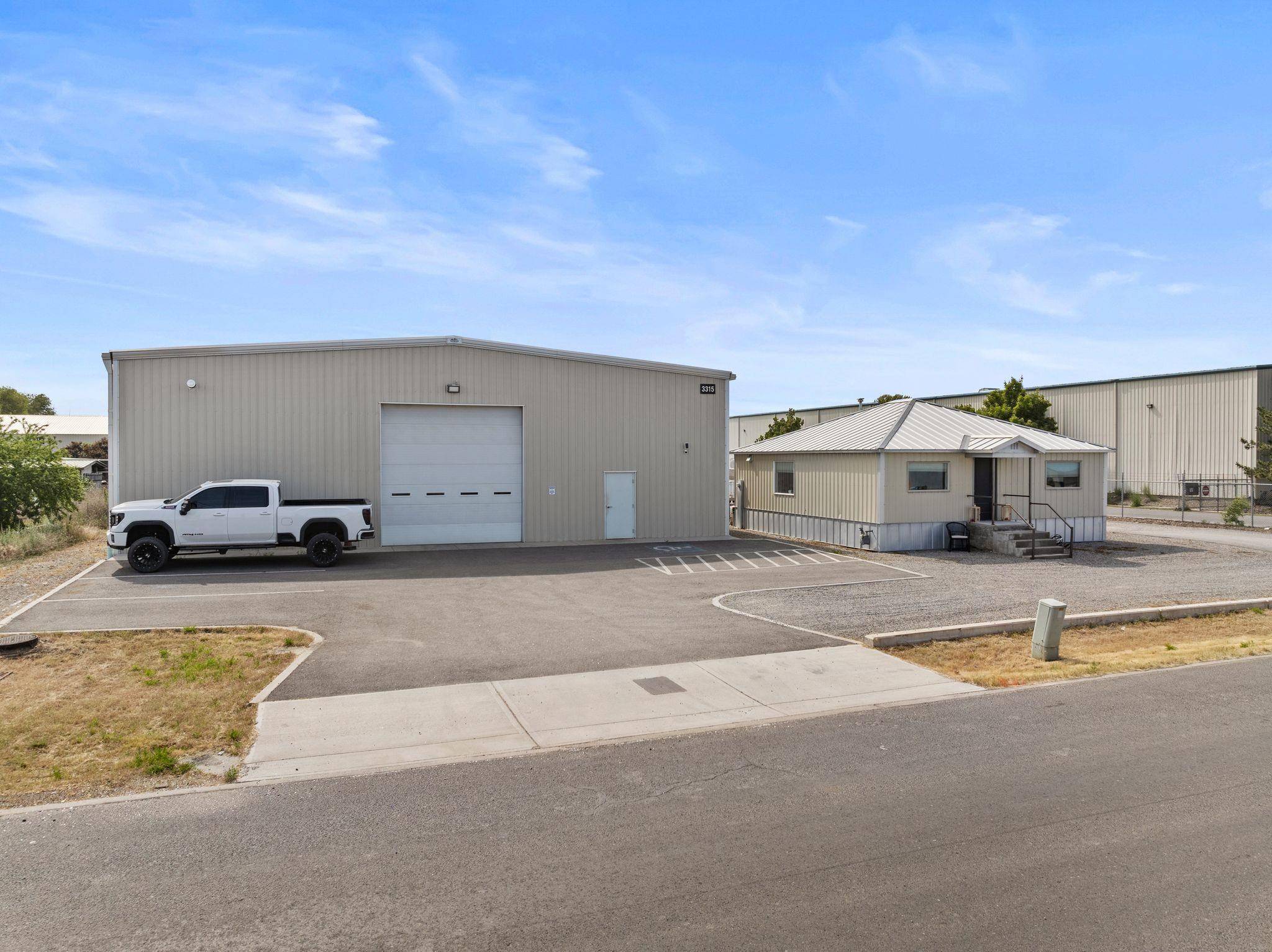 3315 N Tschirley Rd, Spokane Valley, WA 99216