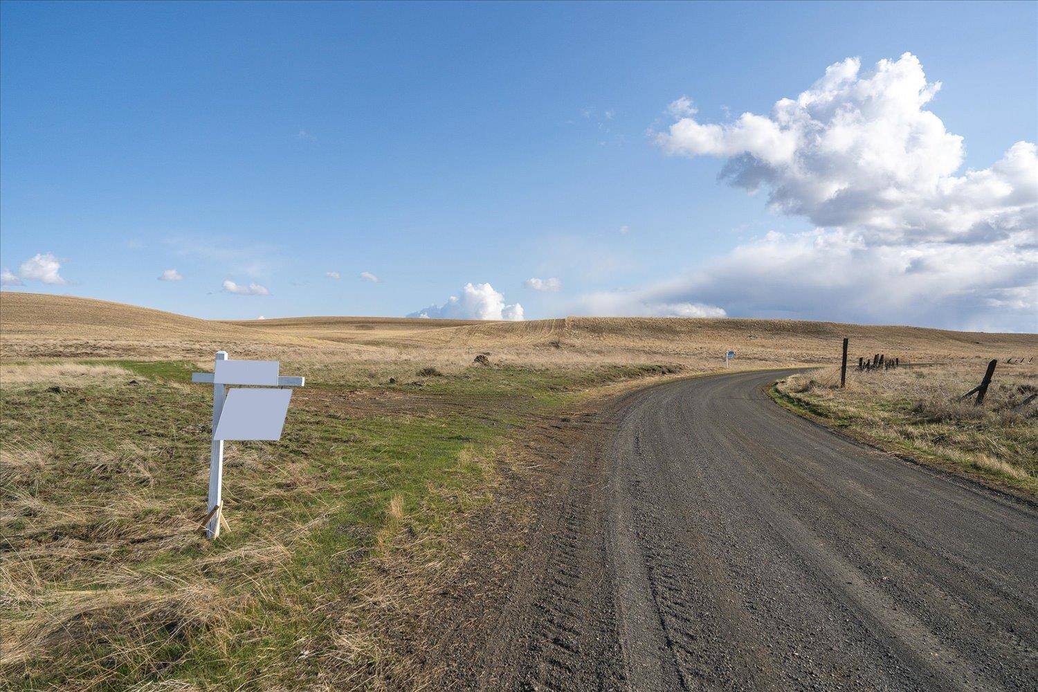 XX N Coal Springs Rd, Davenport, WA 99122