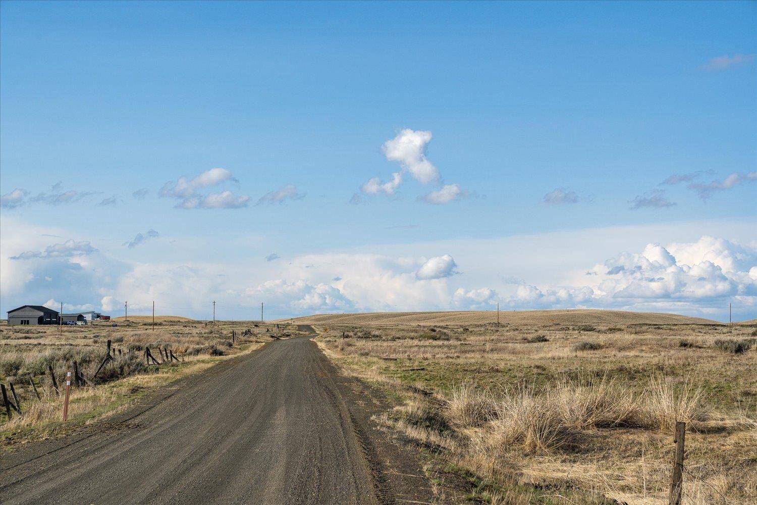 XX N Coal Springs Rd, Davenport, WA 99122