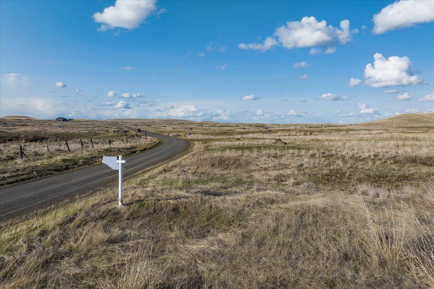 XX N Coal Springs Rd, Davenport, WA 99122