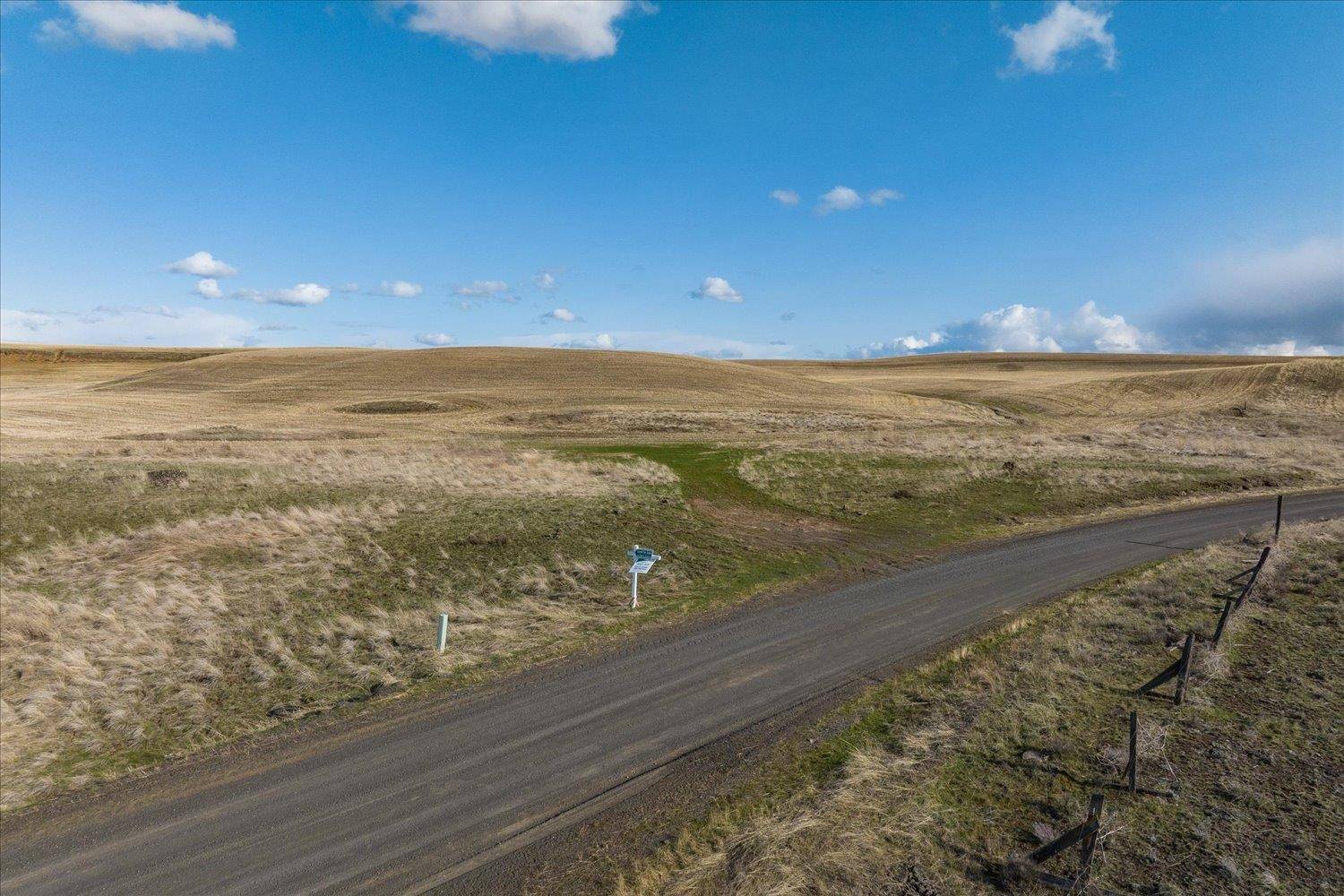 XX N Coal Springs Rd, Davenport, WA 99122