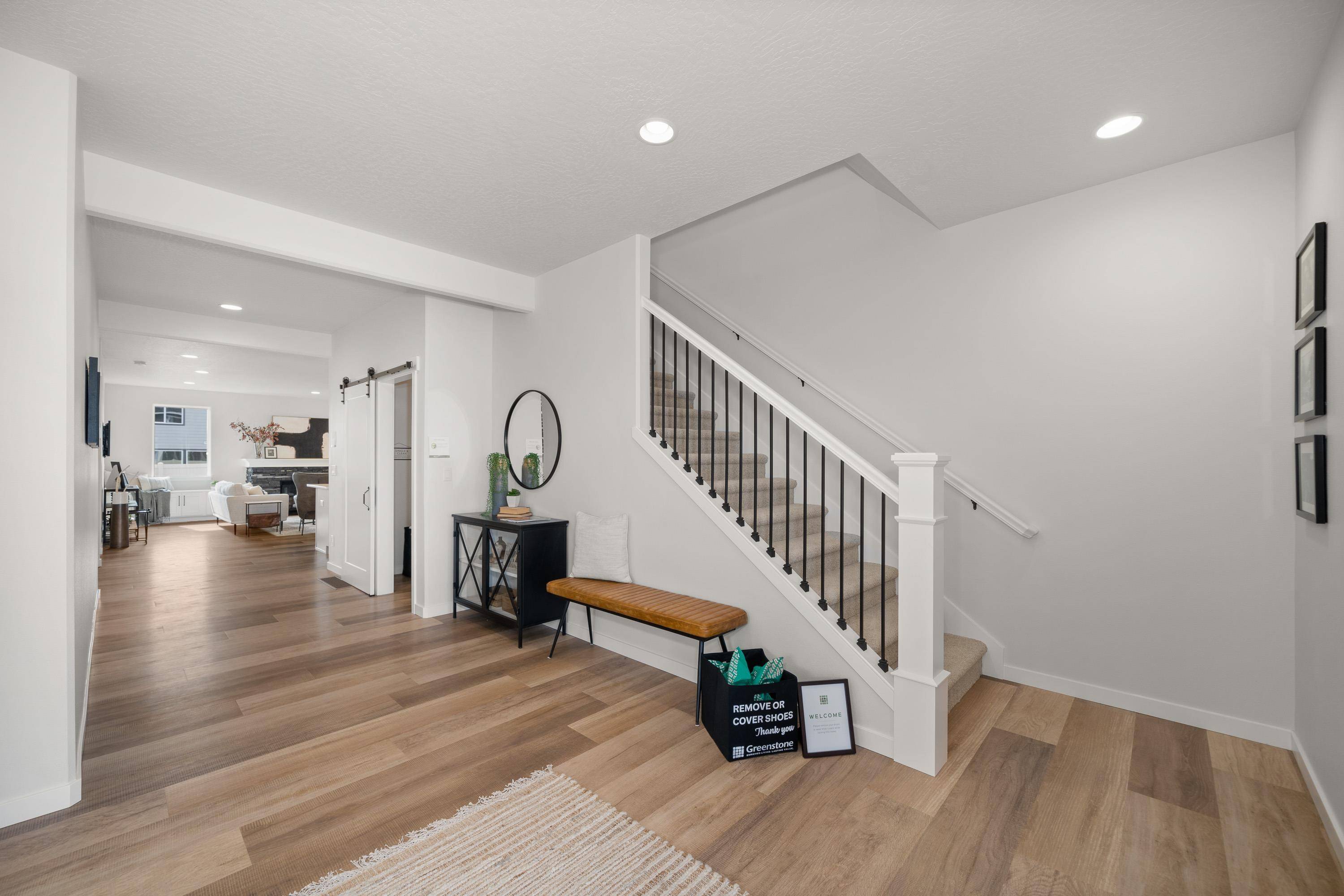 24785 E Blue Ridge Ave, Liberty Lake, WA 99019