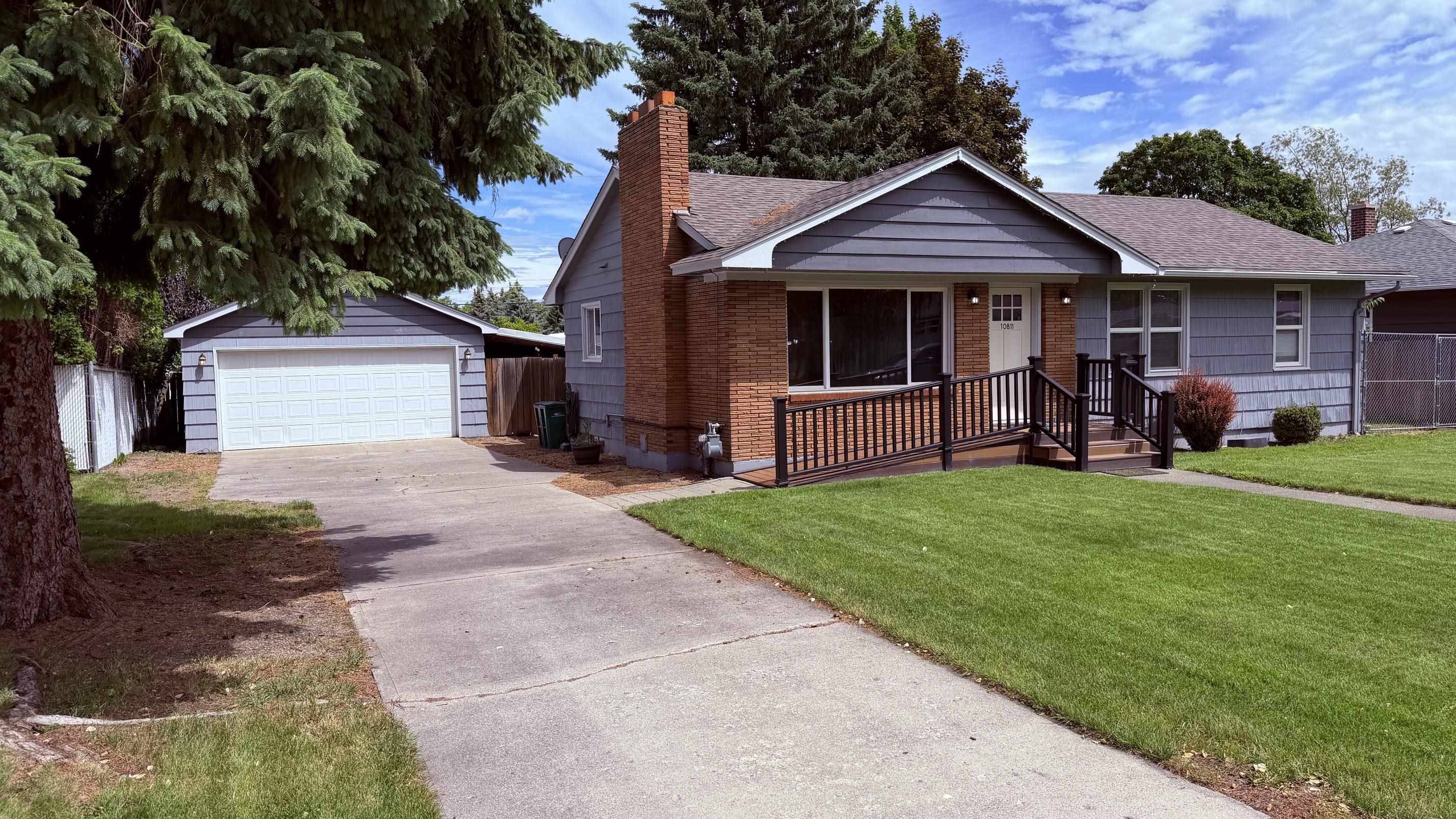 10811 E 7th Ave, Spokane Valley, WA 99206