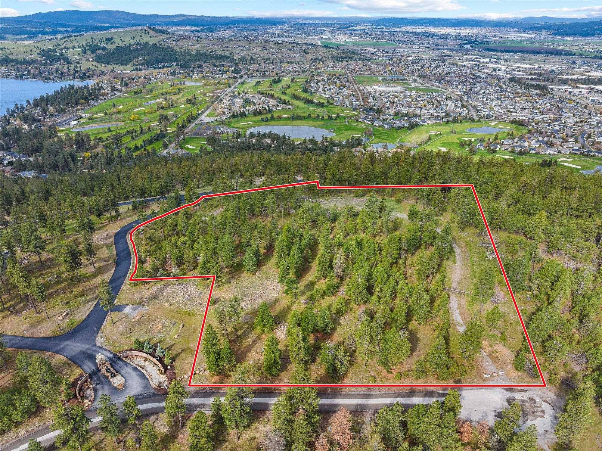 25323 E Colony Ln, Liberty Lake, WA 99019