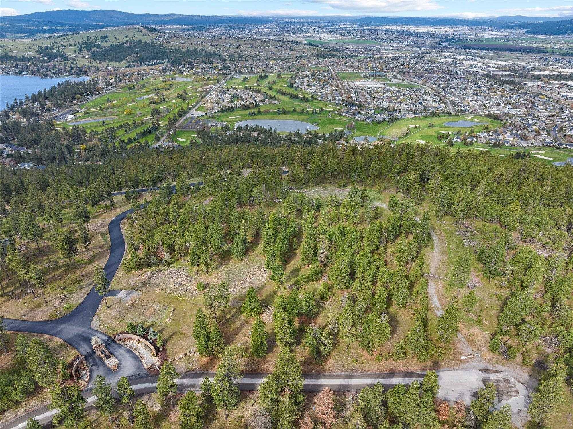 25323 E Colony Ln, Liberty Lake, WA 99019