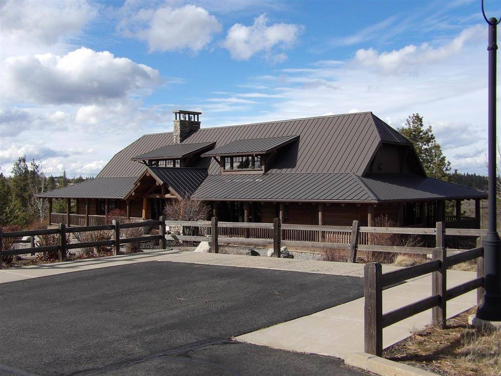 Lot 2 Pine Hen Ln, Davenport, WA 99122