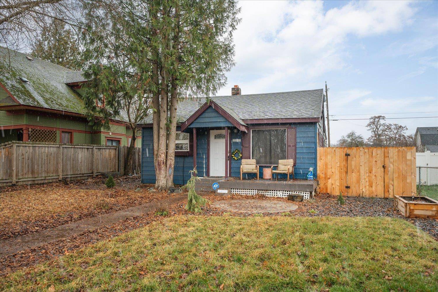 2507 N Morton St, Spokane, WA 99207
