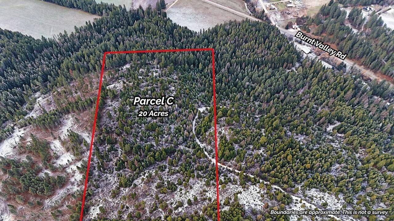 26XX C Burnt Valley Rd, Chewelah, WA 99109-0000