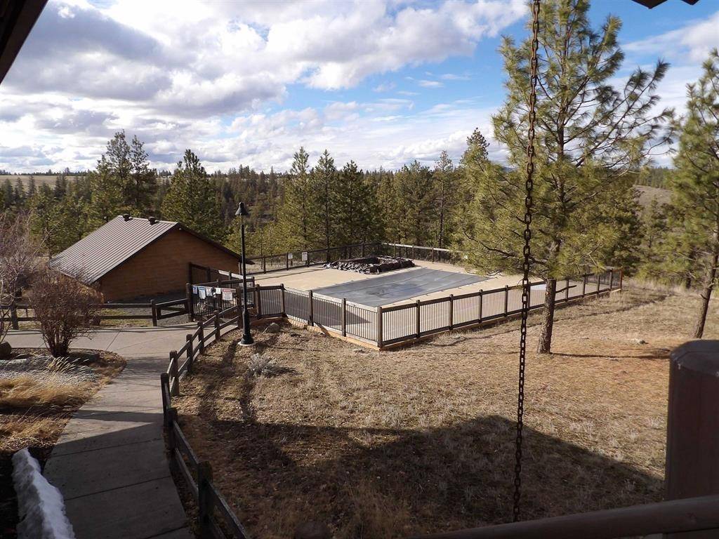 Tract E Meadow Lane Rd, Davenport, WA 99122