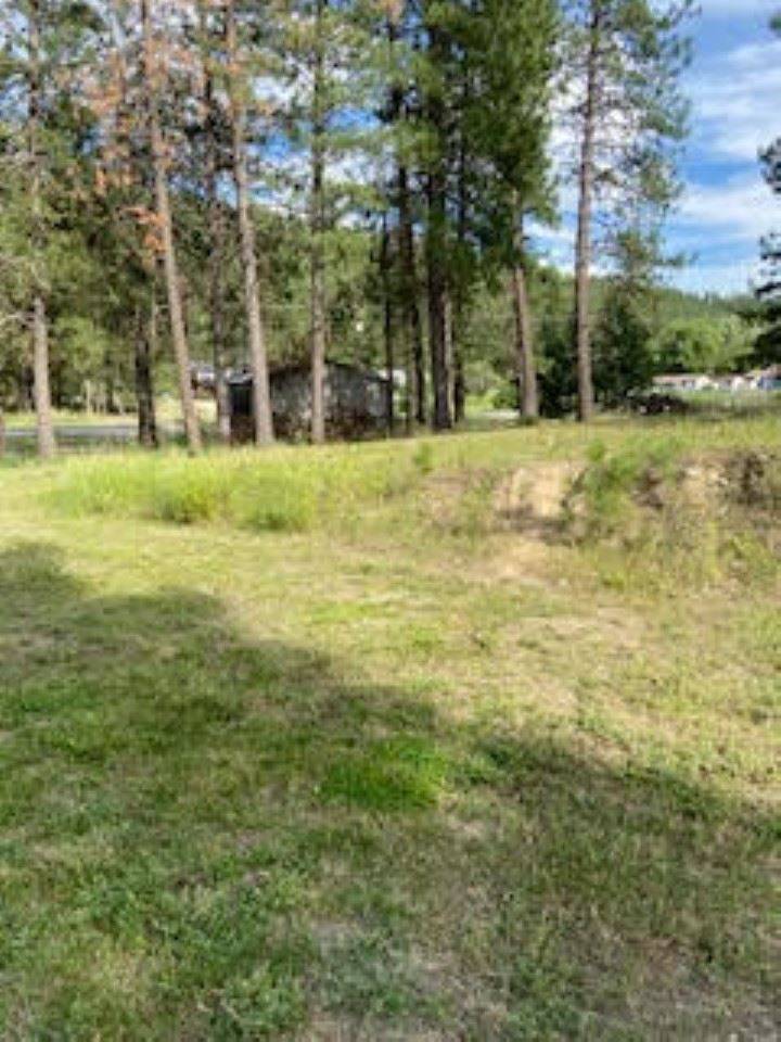 108 S Main St, Springdale, WA 99173