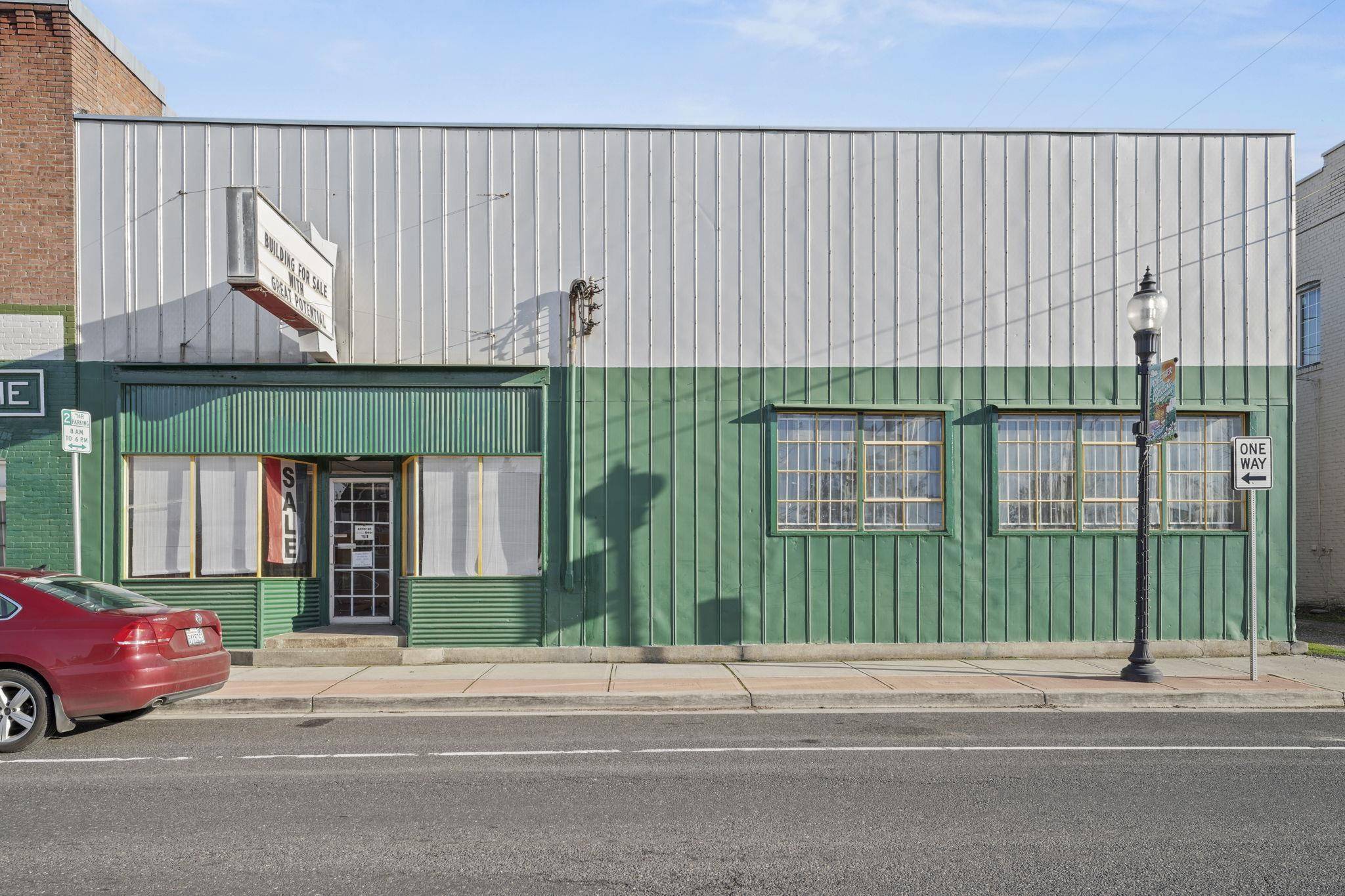 4920 N Market St, Spokane, WA 99217