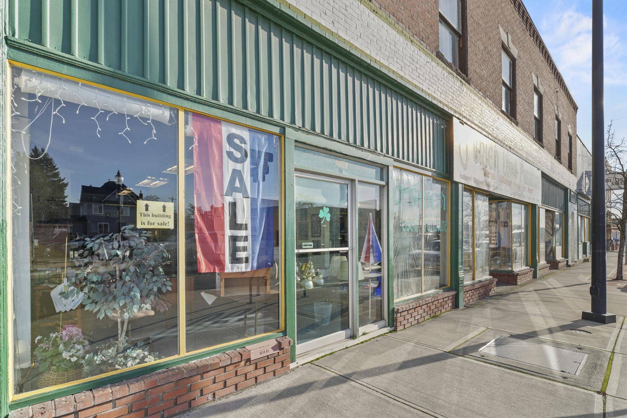 4920 N Market St, Spokane, WA 99217