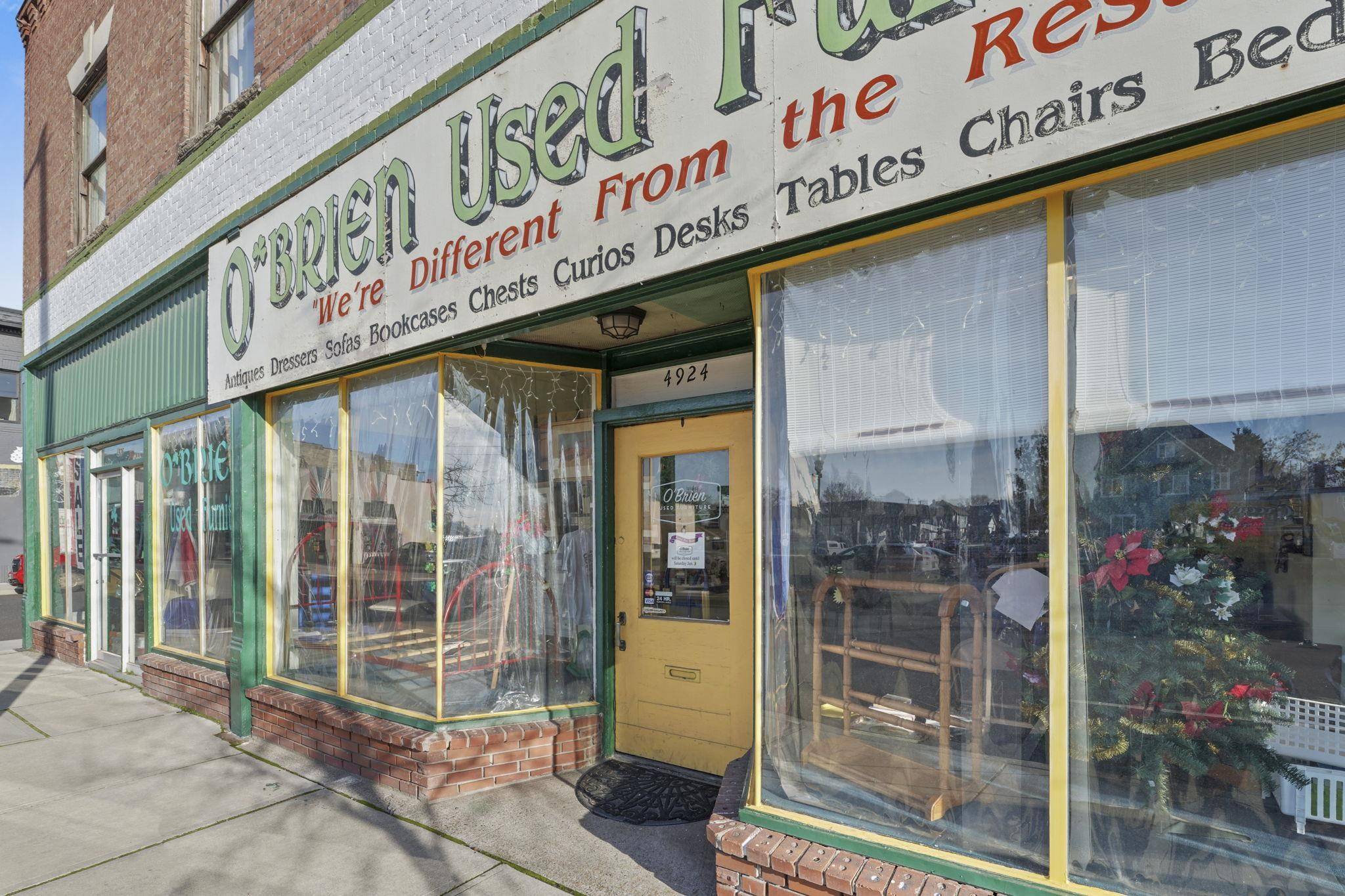 4920 N Market St, Spokane, WA 99217