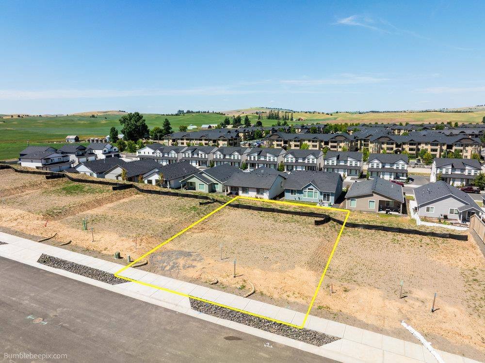 1009 Steptoe View Ln, Cheney, WA 99004