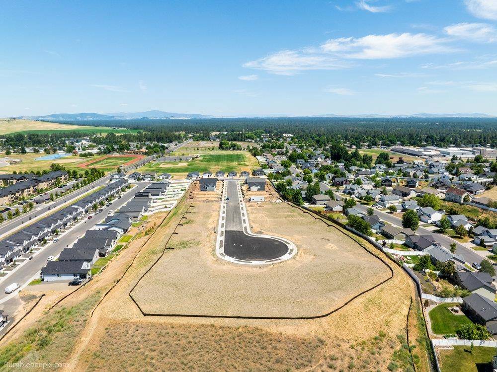 1009 Steptoe View Ln, Cheney, WA 99004
