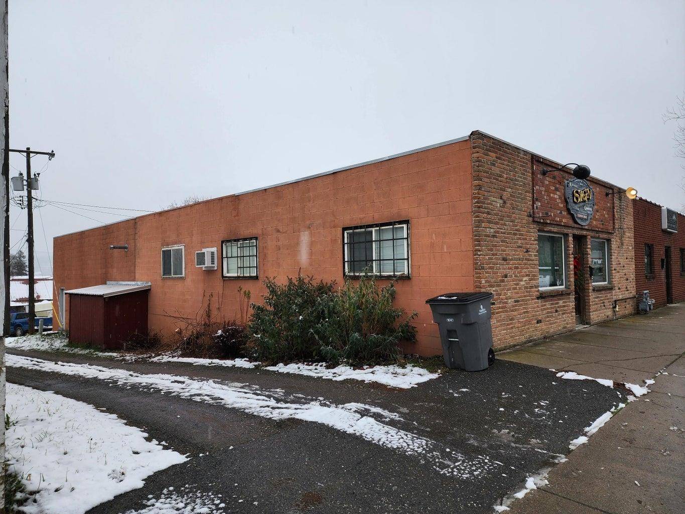 153 N Wynne St, Colville, WA 99114-0000
