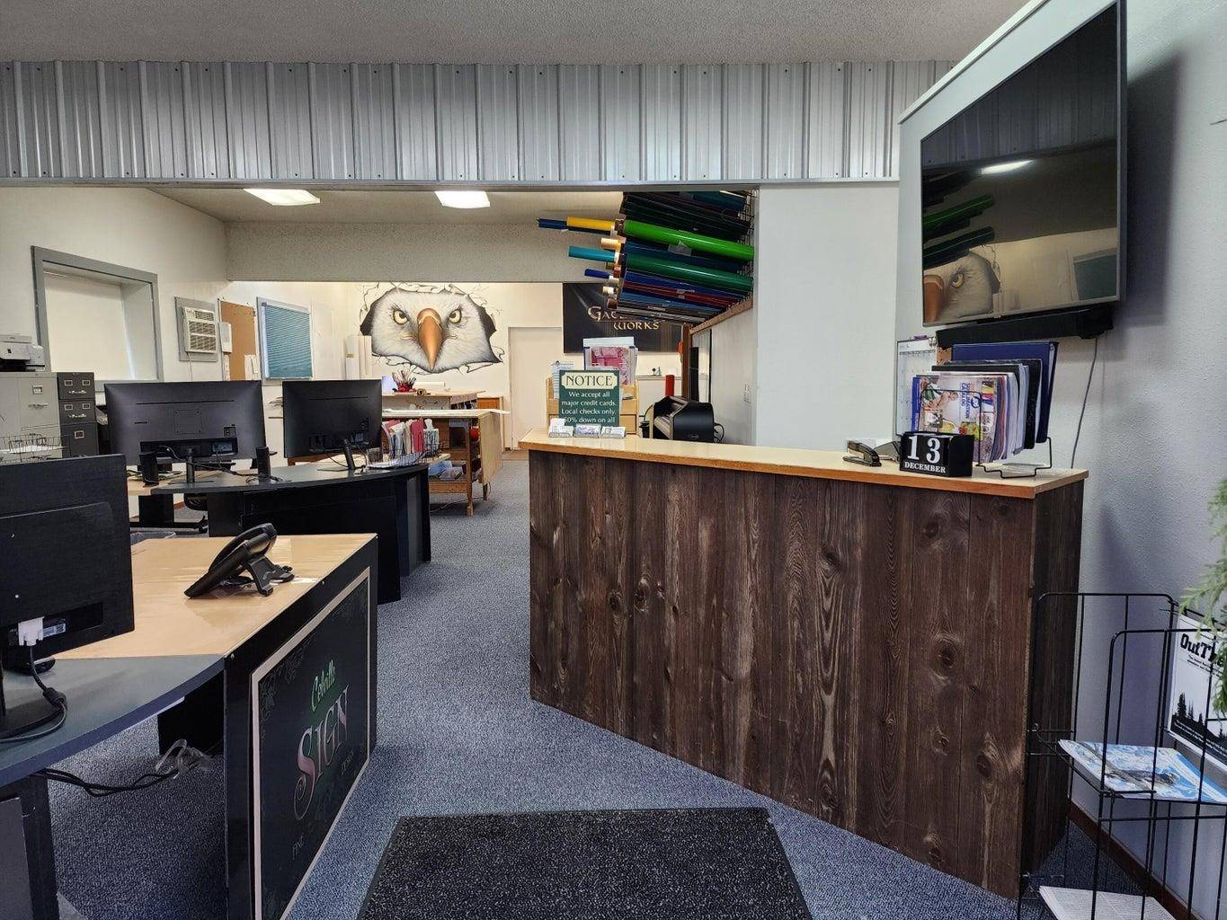 153 N Wynne St, Colville, WA 99114-0000