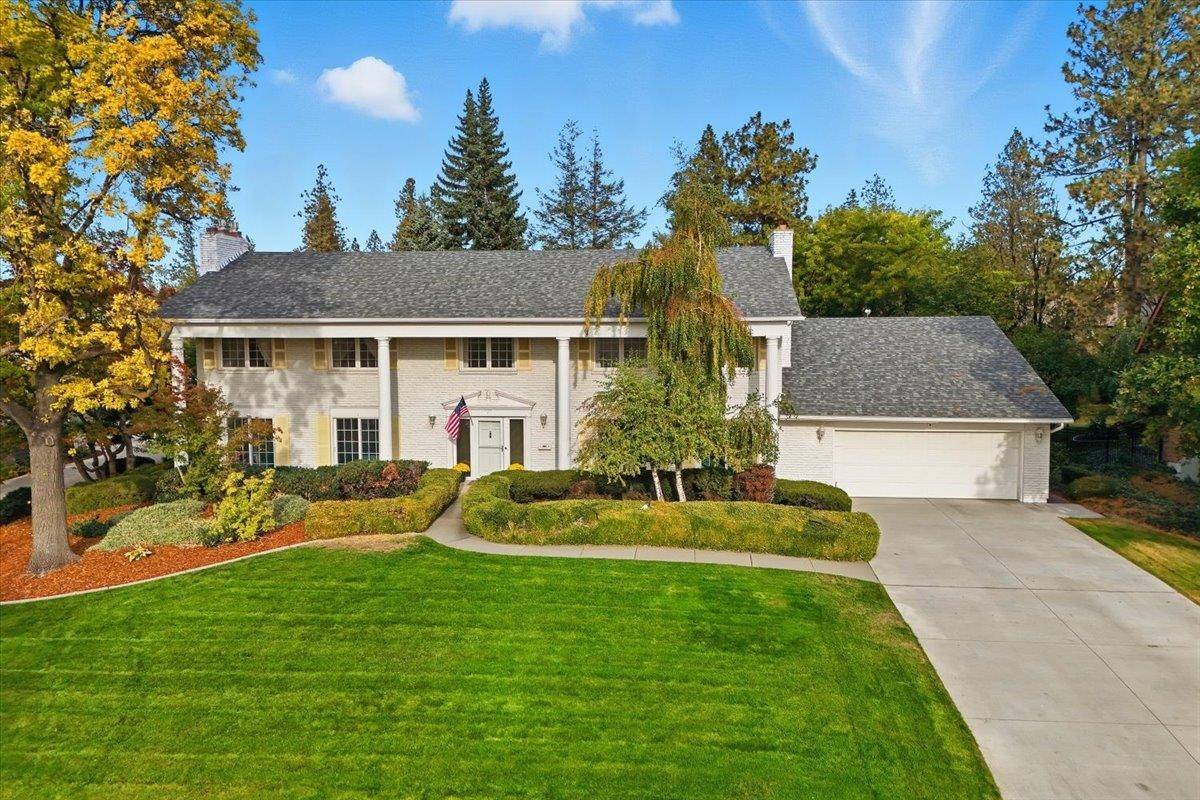 3433 S High Dr, Spokane, WA 99203