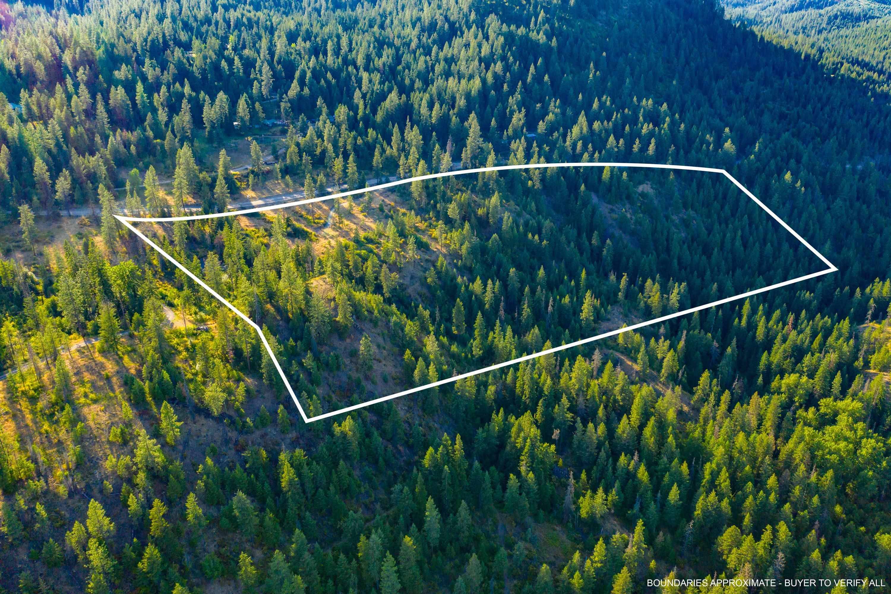 4330192100 Horseshoe Lake Rd, Deer Park, WA 99006