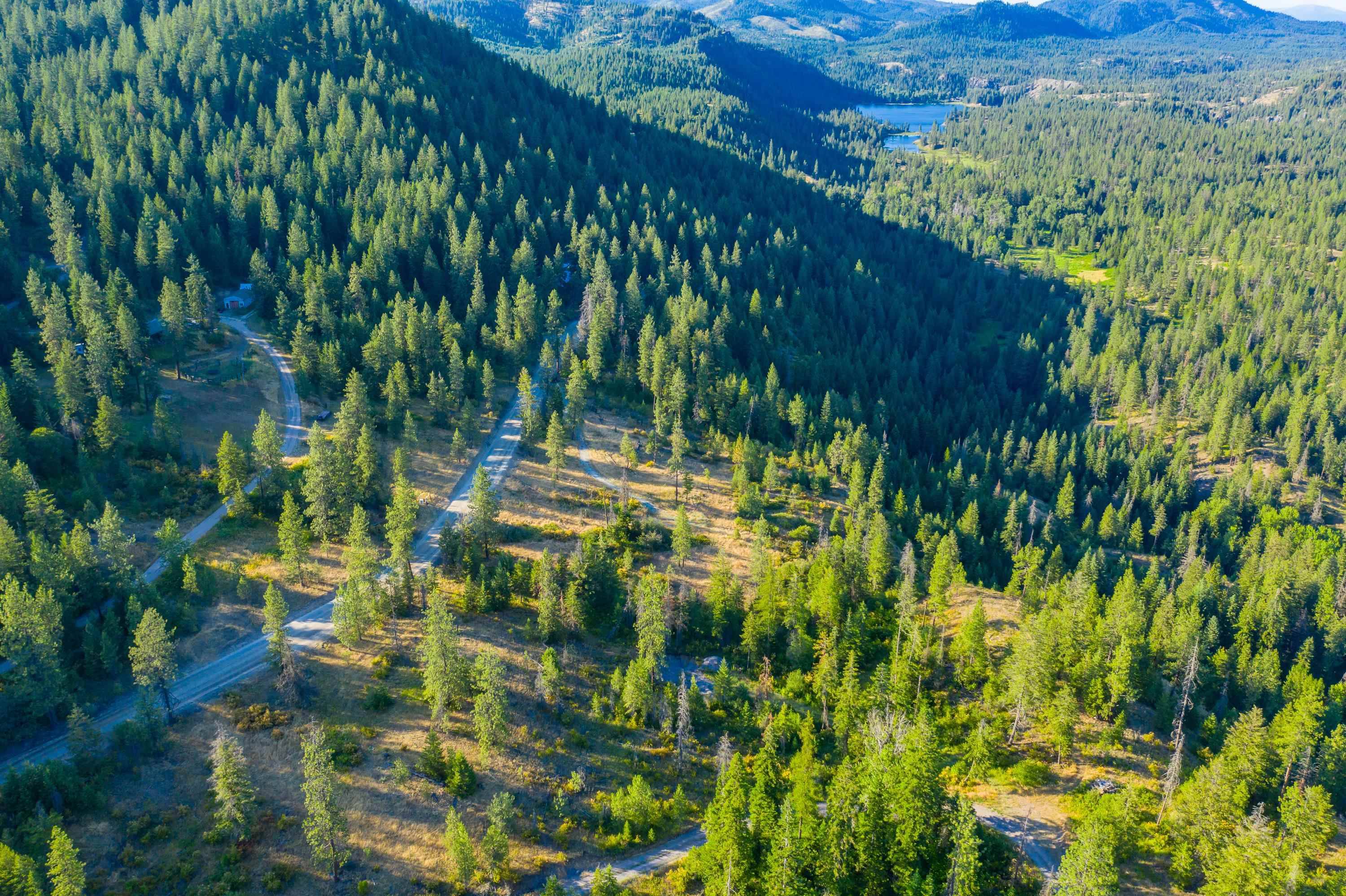 4330192100 Horseshoe Lake Rd, Deer Park, WA 99006