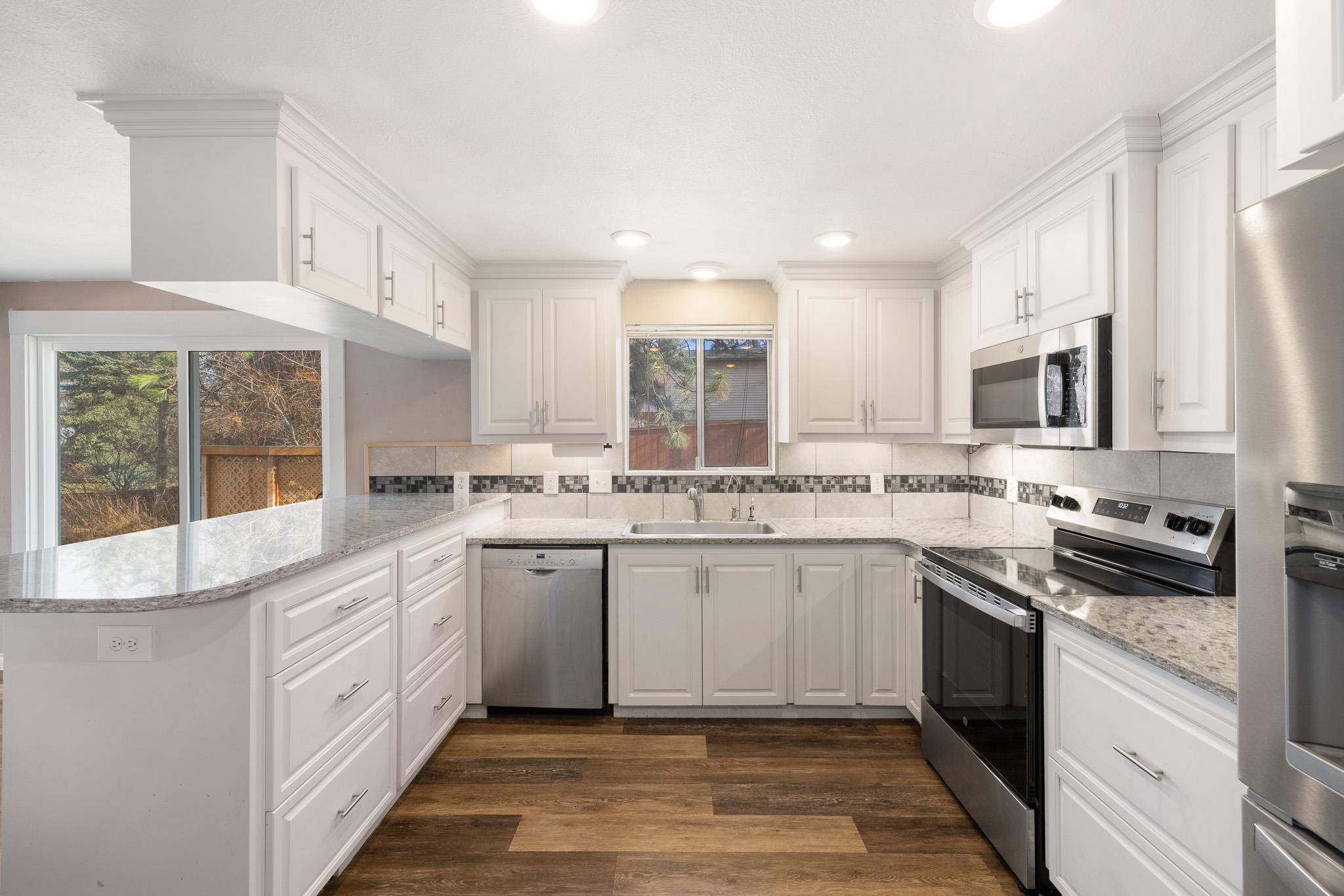 4023 E 12th St, Spokane, WA 99202