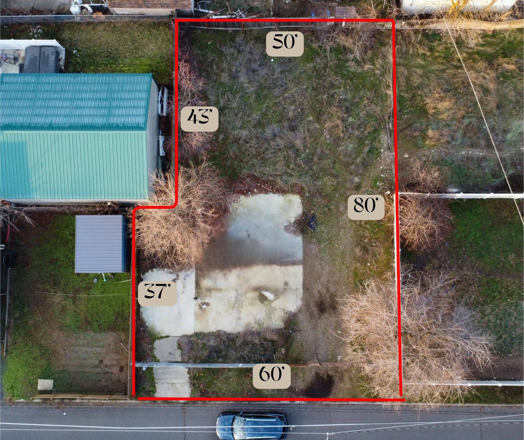 1120 W Euclid Rd, Spokane, WA 99205