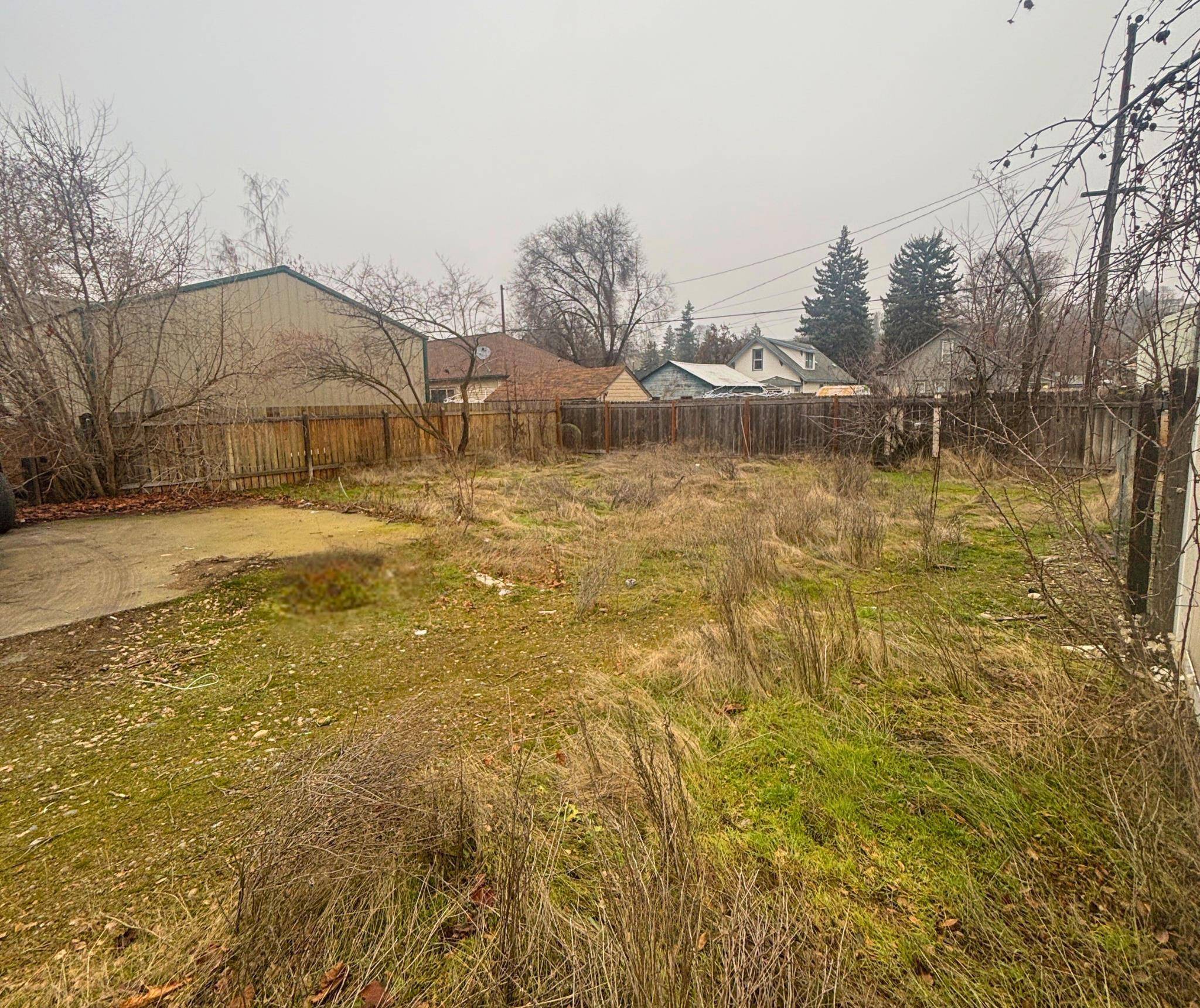 1120 W Euclid Rd, Spokane, WA 99205
