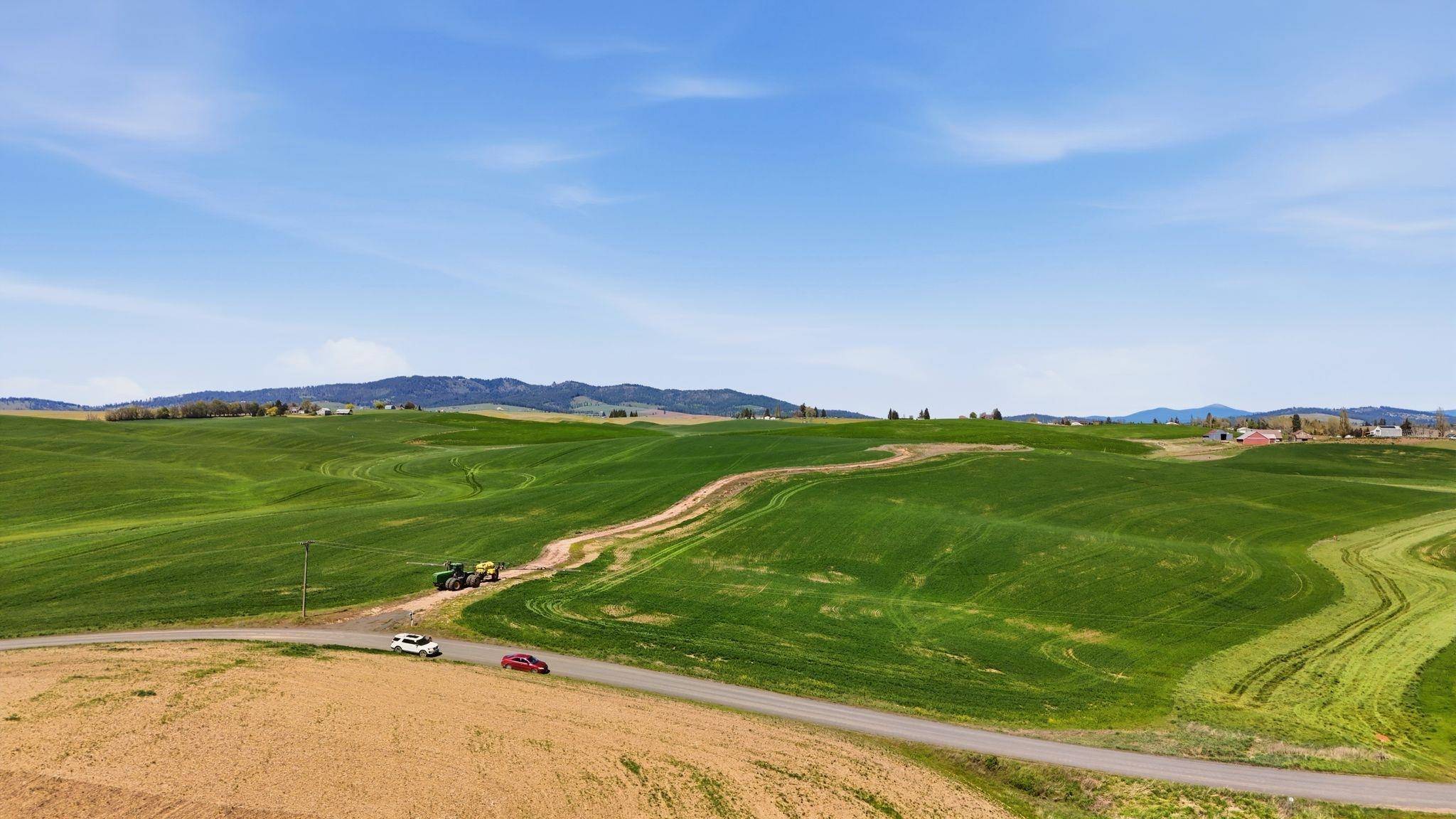 11879 E Elder Rd, Valleyford, WA 99036