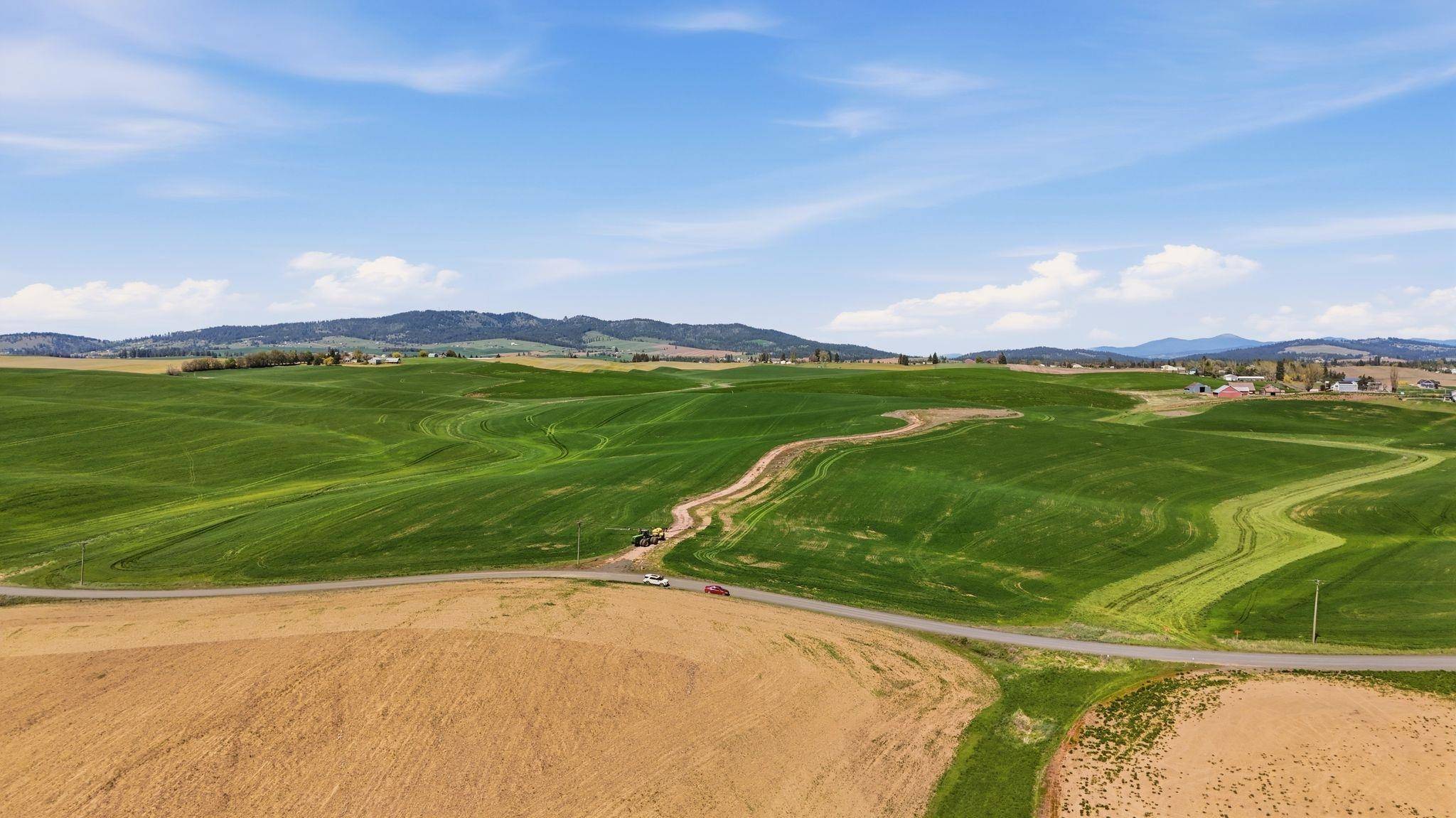 11879 E Elder Rd, Valleyford, WA 99036