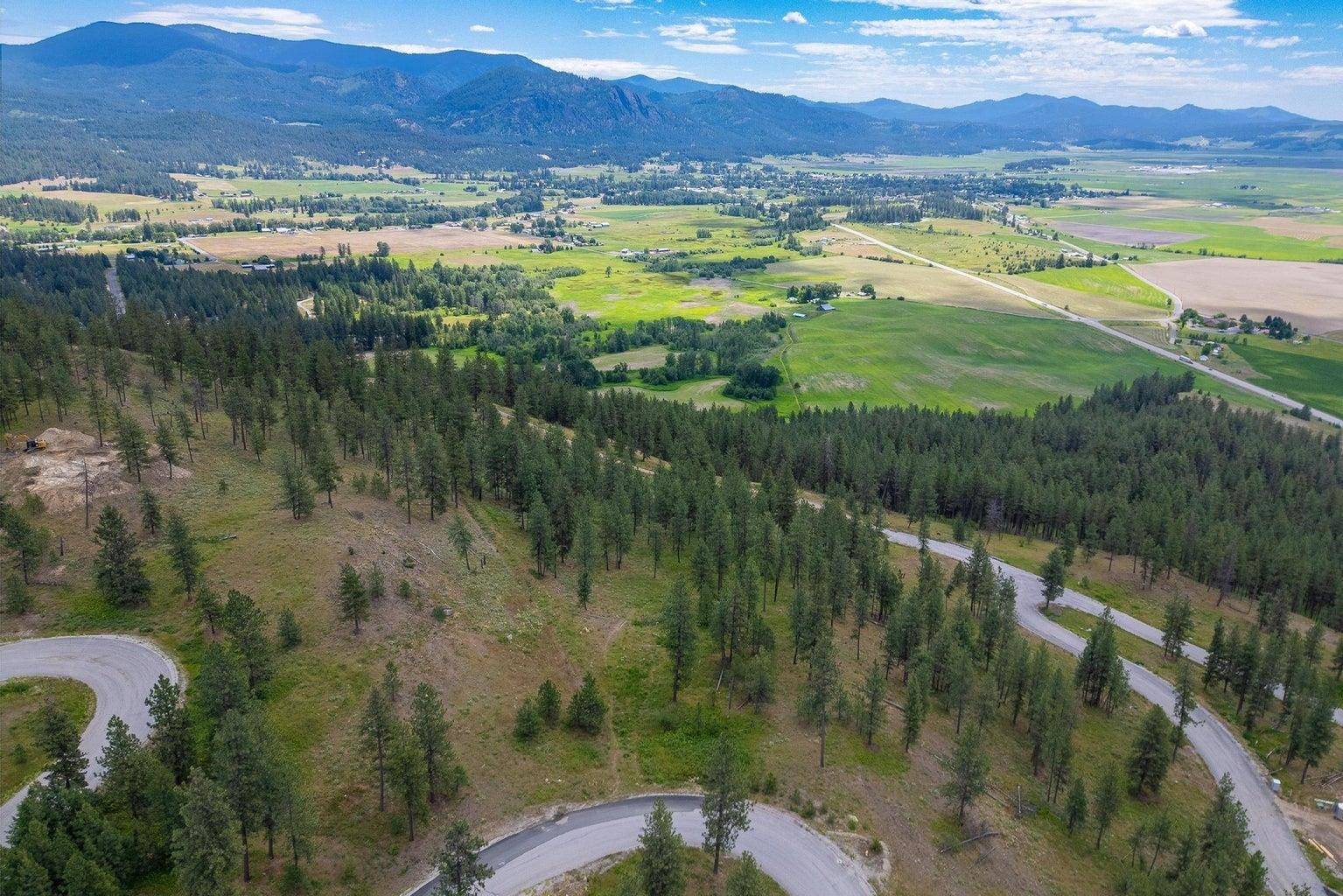 1612 Palmer LOOP, Chewelah, WA 99109