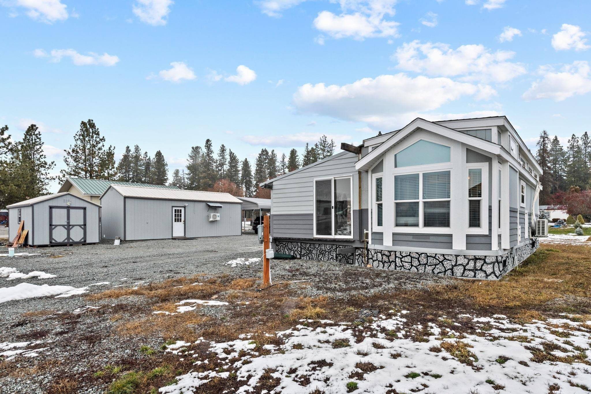 1071 Lenora Dr, Usk, WA 99180