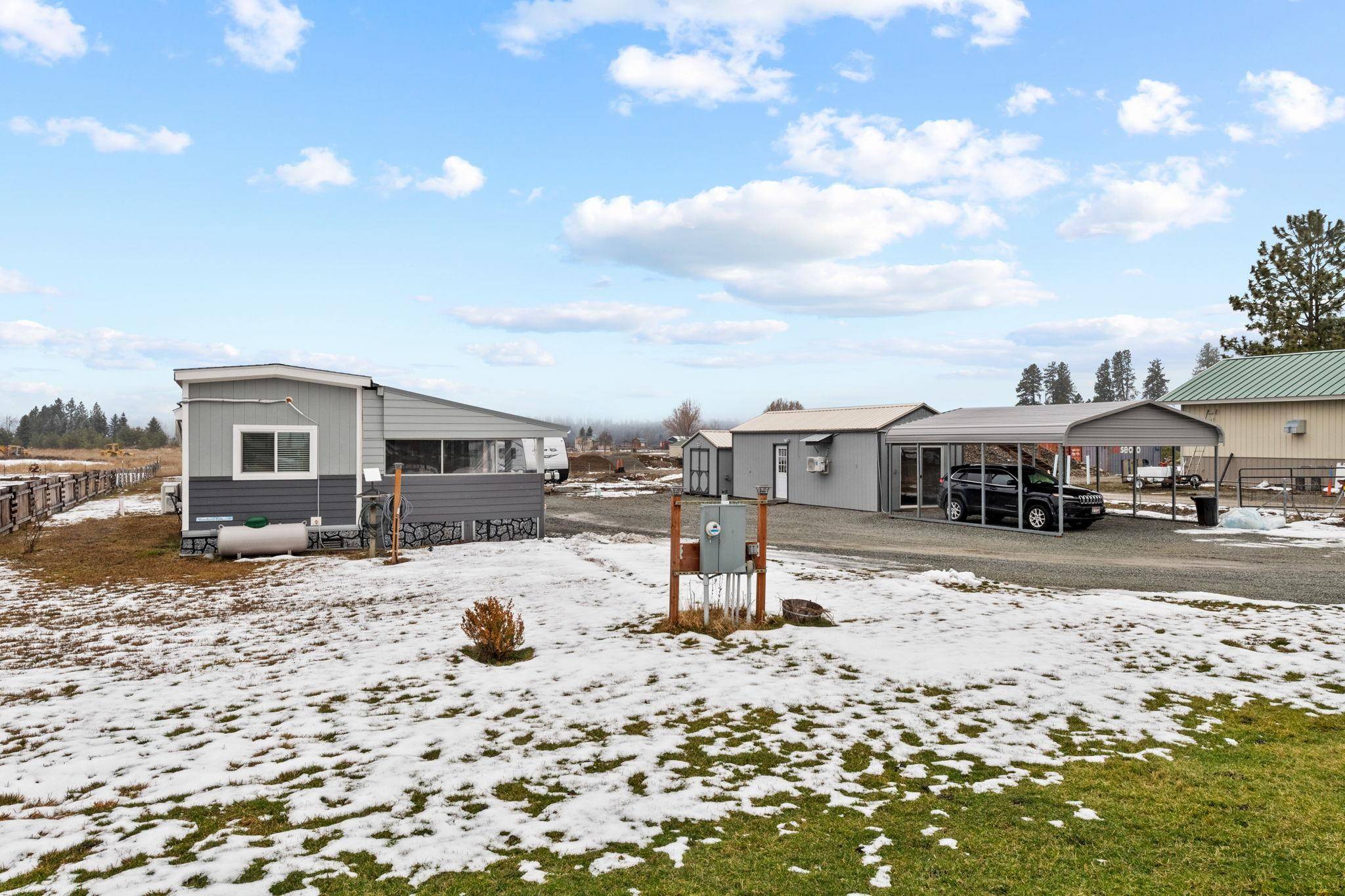 1071 Lenora Dr, Usk, WA 99180