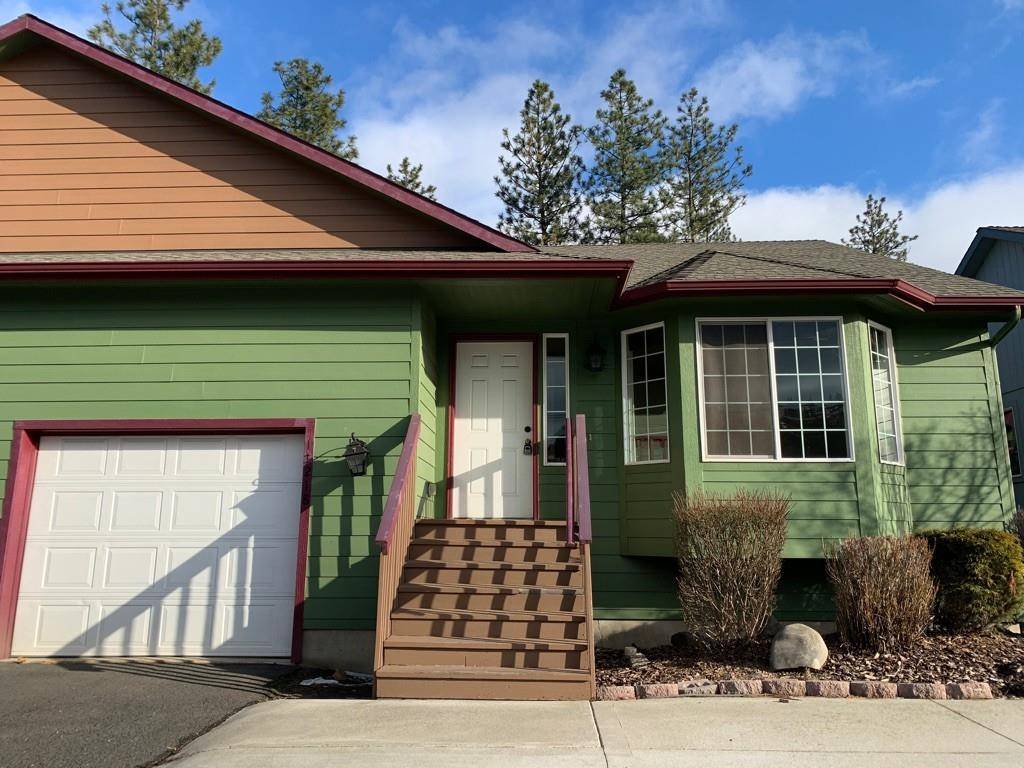 11218-11220 N Waikiki Rd, Spokane, WA 99218