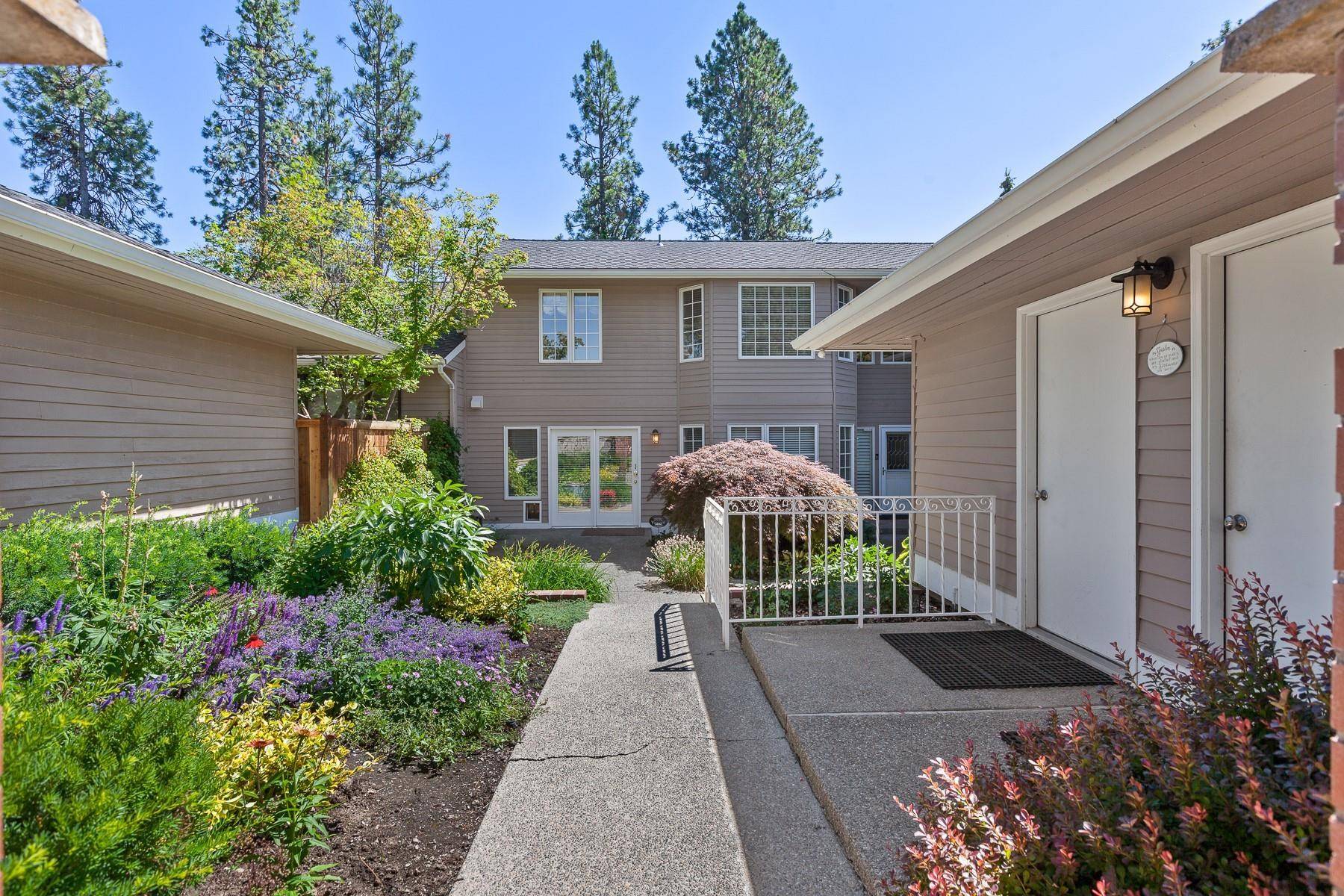 731 E Inverness Ln, Spokane, WA 99223