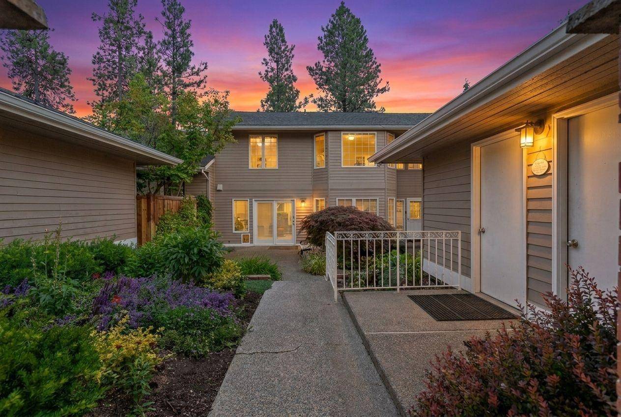 731 E Inverness Ln, Spokane, WA 99223