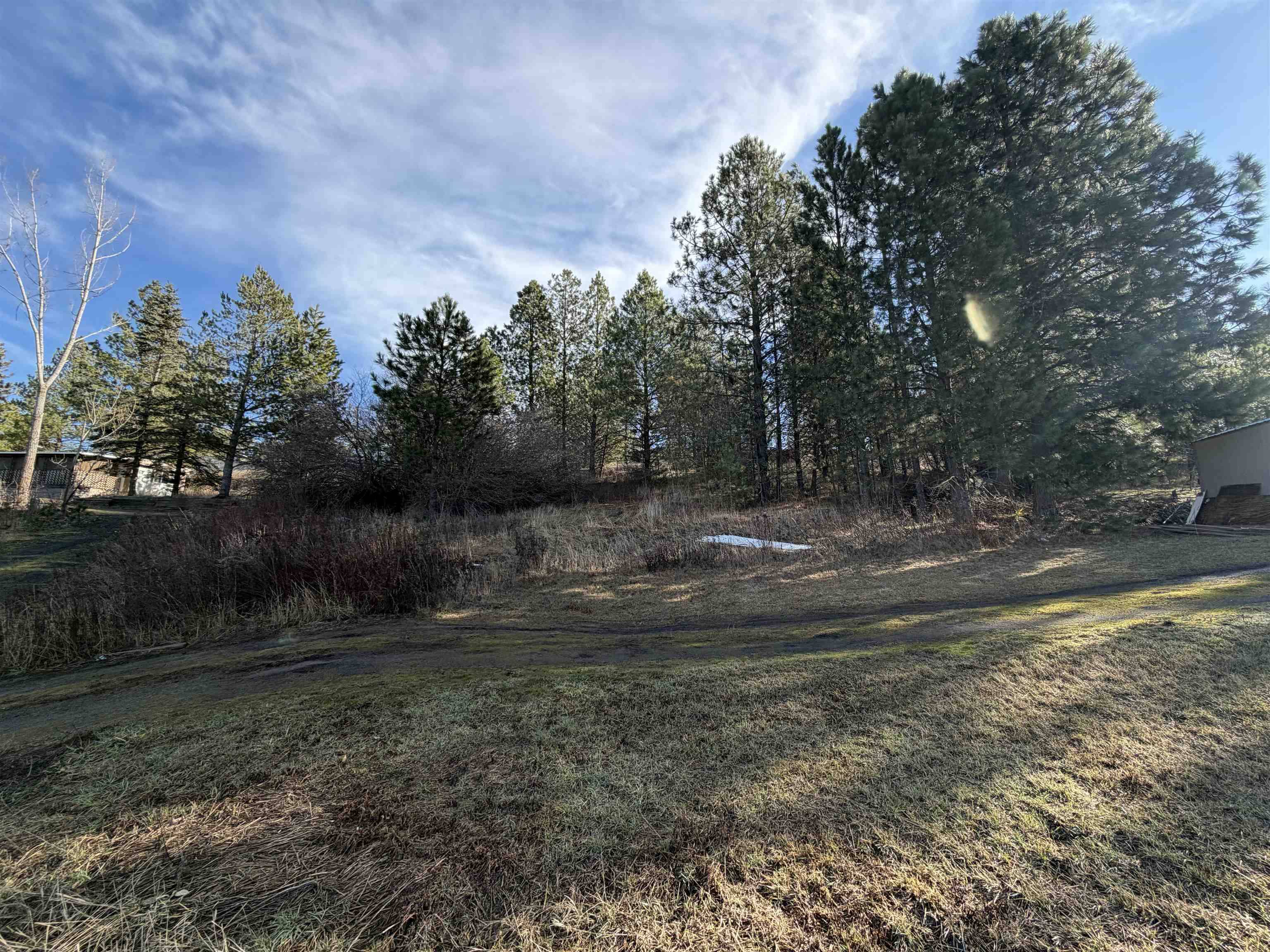 NKA E Stringham Rd, Rockford, WA 99030