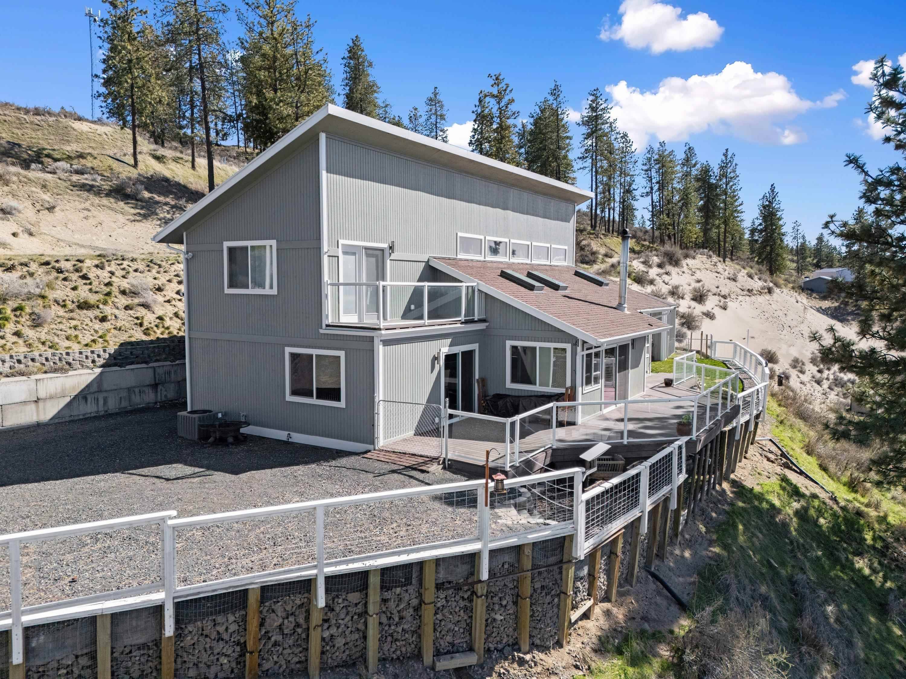 42040 Lakeview Rd. N., Deer Meadows, WA 99122