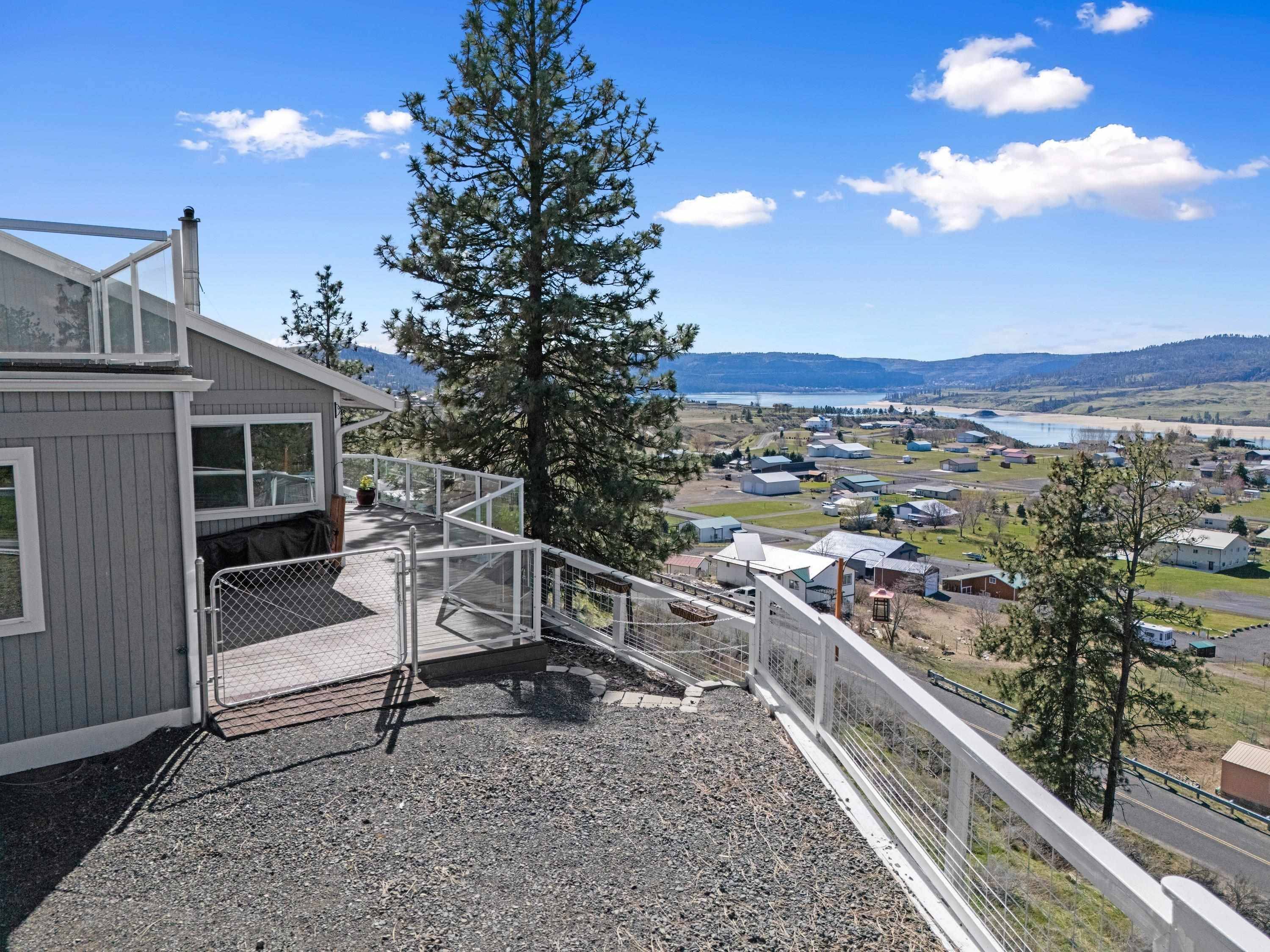 42040 Lakeview Rd. N., Deer Meadows, WA 99122
