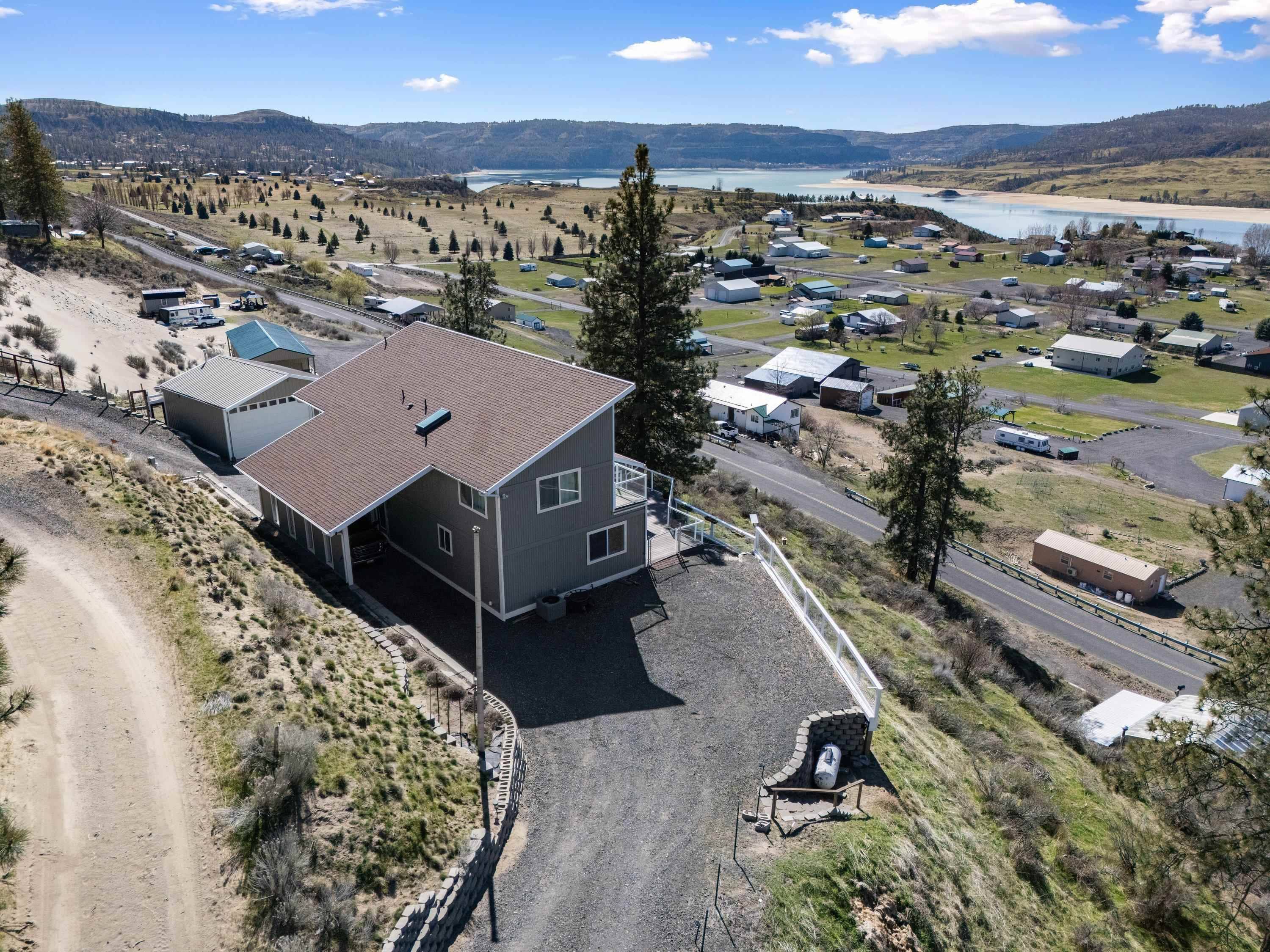 42040 Lakeview Rd. N., Deer Meadows, WA 99122