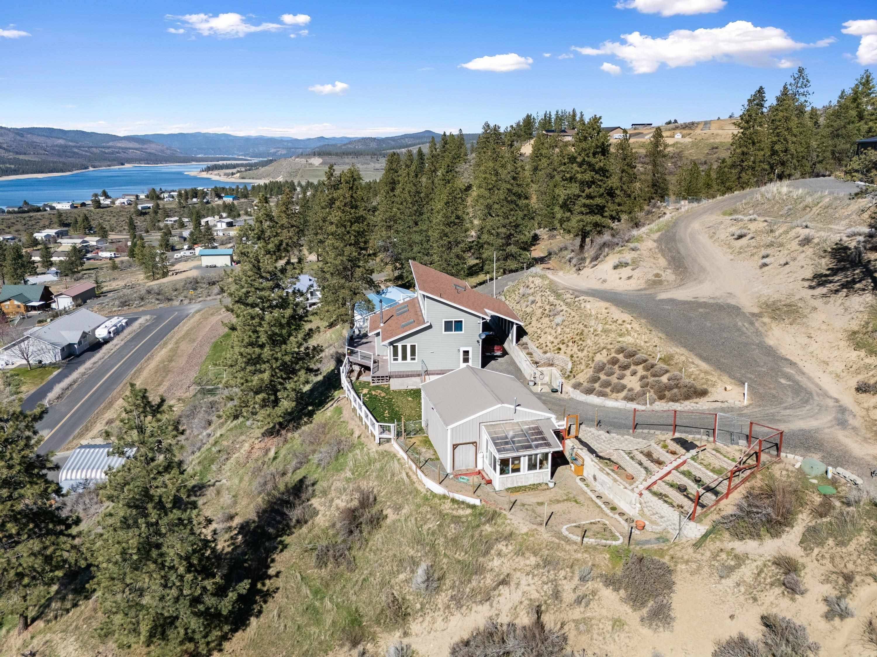 42040 Lakeview Rd. N., Deer Meadows, WA 99122